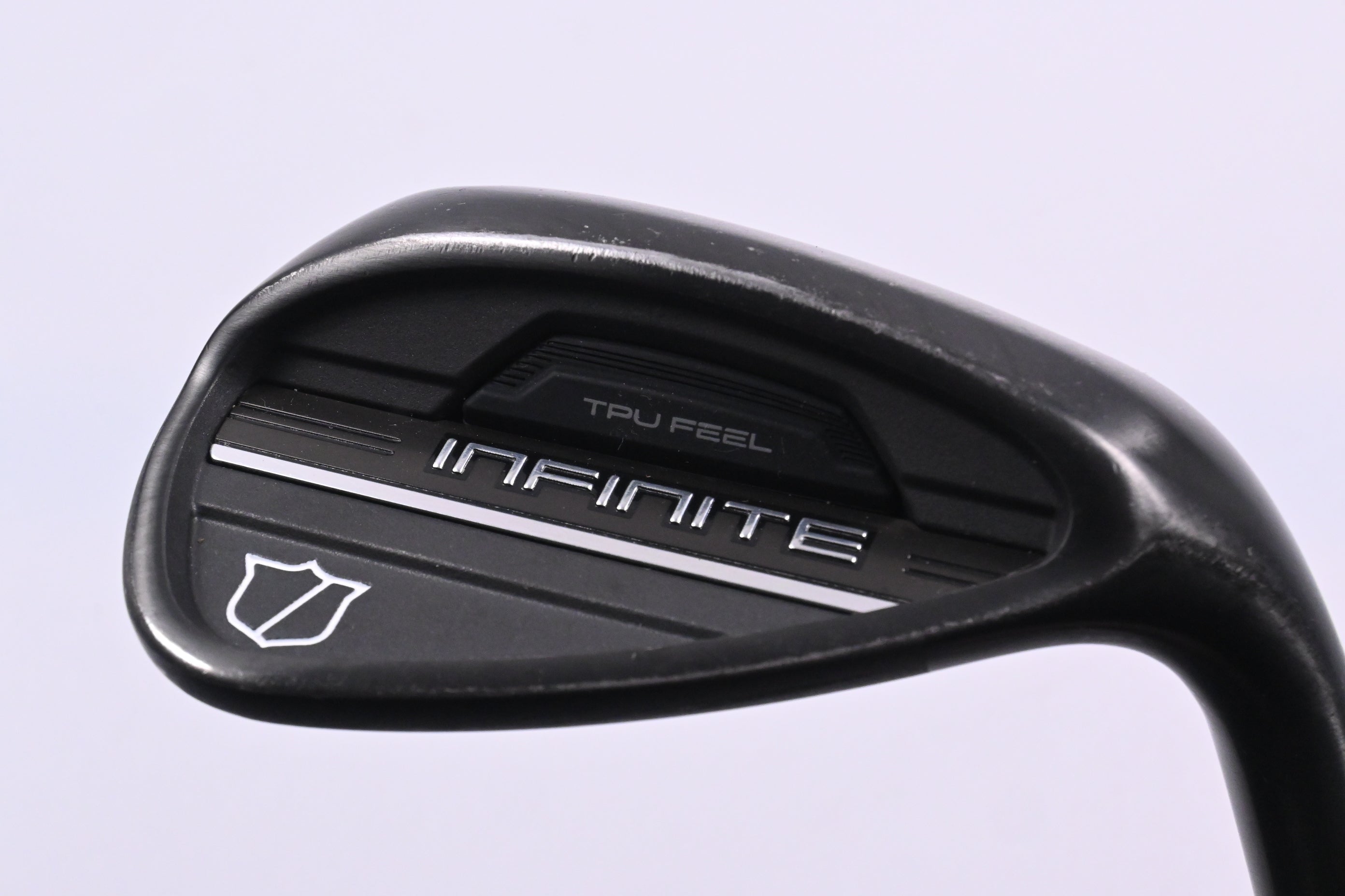 Wilson Infinite Lob Wedge / 60 Degree / Wedge Flex KBS Tour 105 Shaft