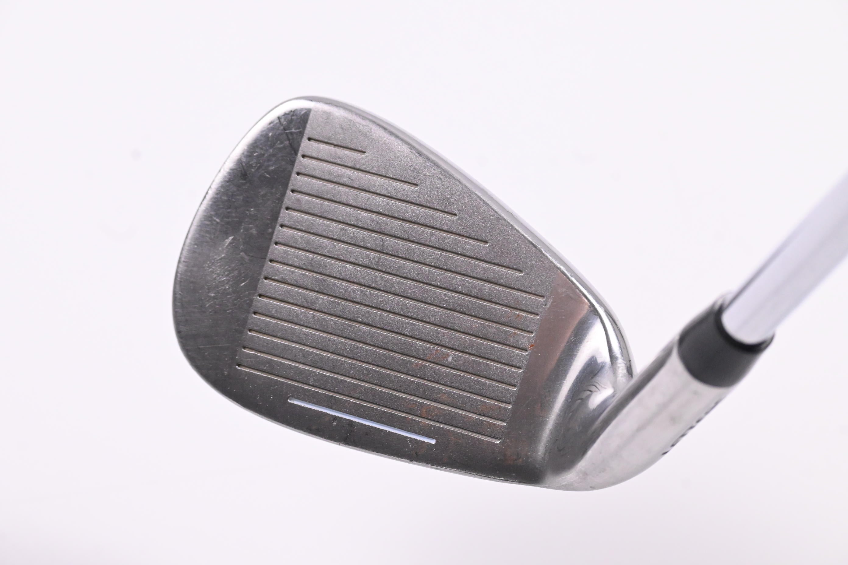 John Letters T8+ Sand Wedge / 56 Degree / Regular Flex True Temper Shaft