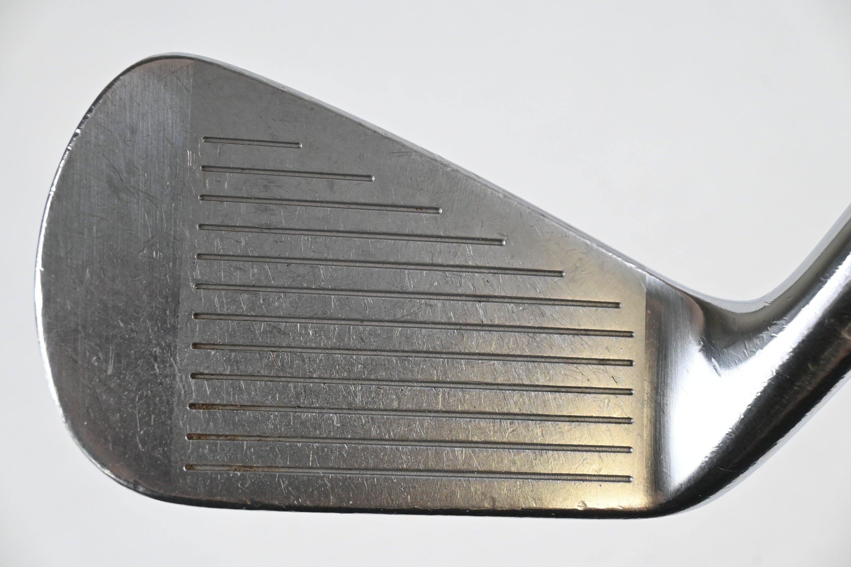 Mizuno JPX 825 Pro #6 Iron / Regular Flex KBS Tour Shaft