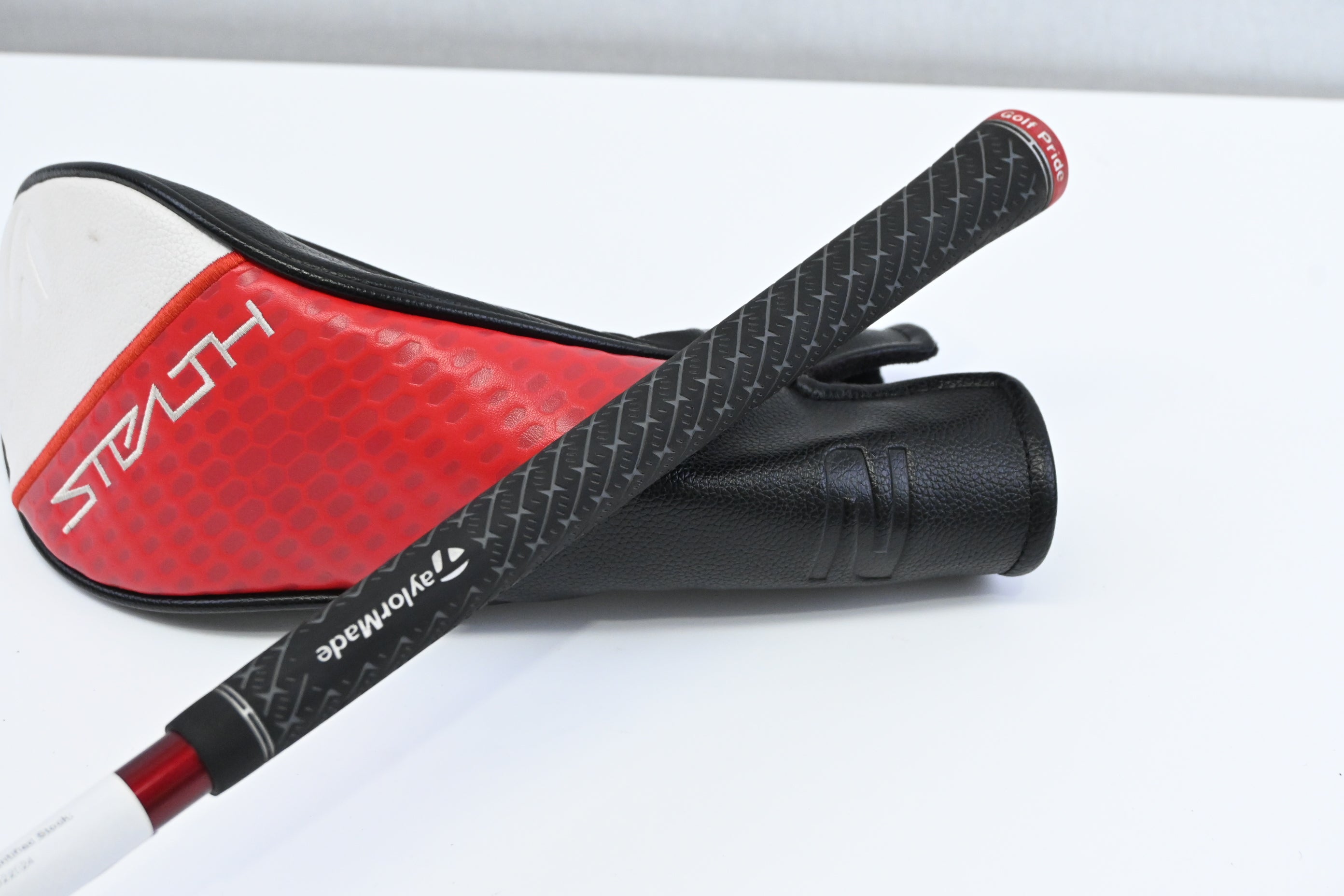 Taylormade Stealth 2 #3 Wood / 16.5 Degree / Regular Flex Fujikura Ventus TR Red