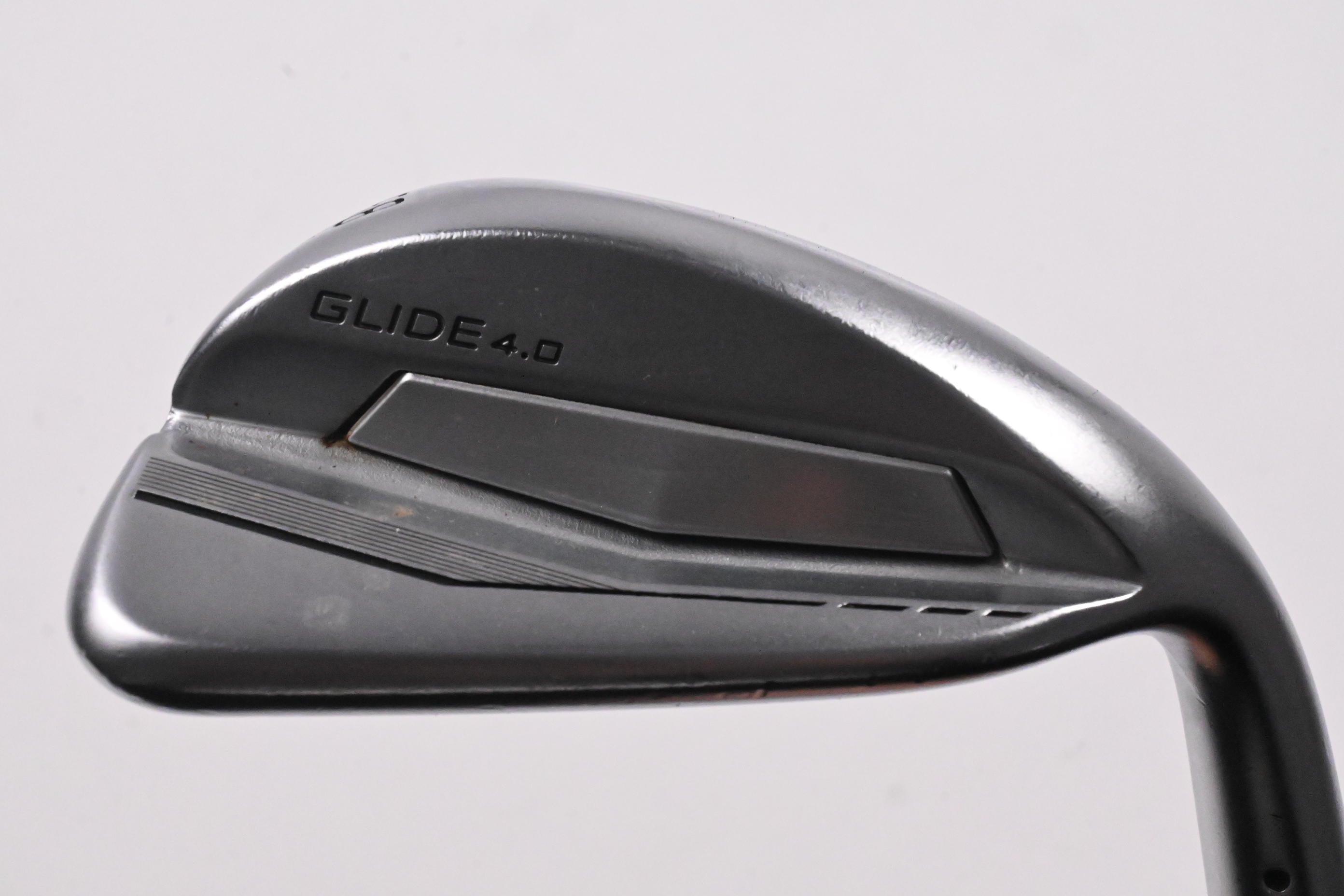 Ping Glide 4.0 Lob Wedge / 58 Degree / Black Dot / Wedge Flex Ping Z-Z115 Shaft