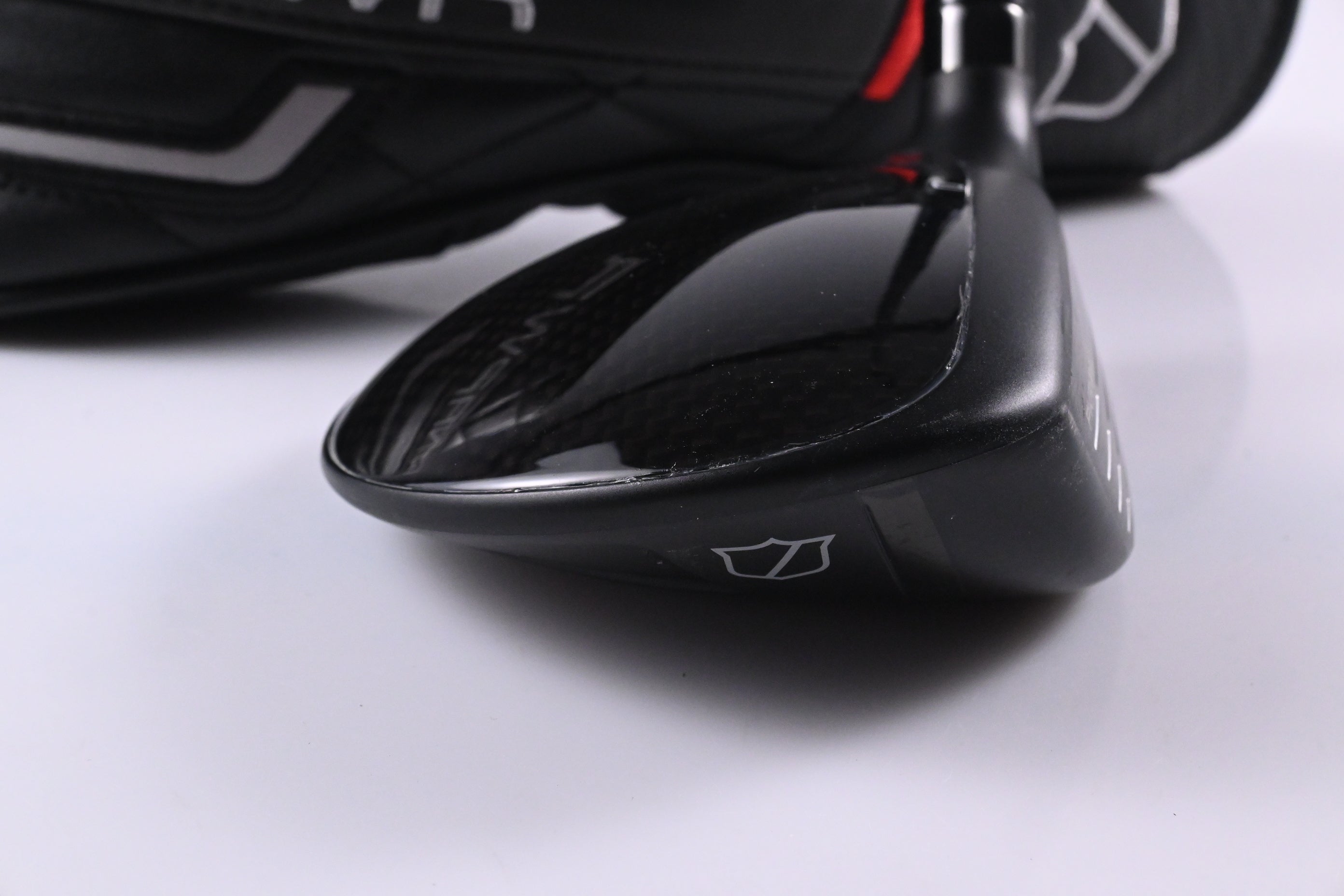 Wilson DYNAPWR Carbon 2025 #4 Wood / 16.5 Degree / Stiff Flex Ventus TR Blue 6