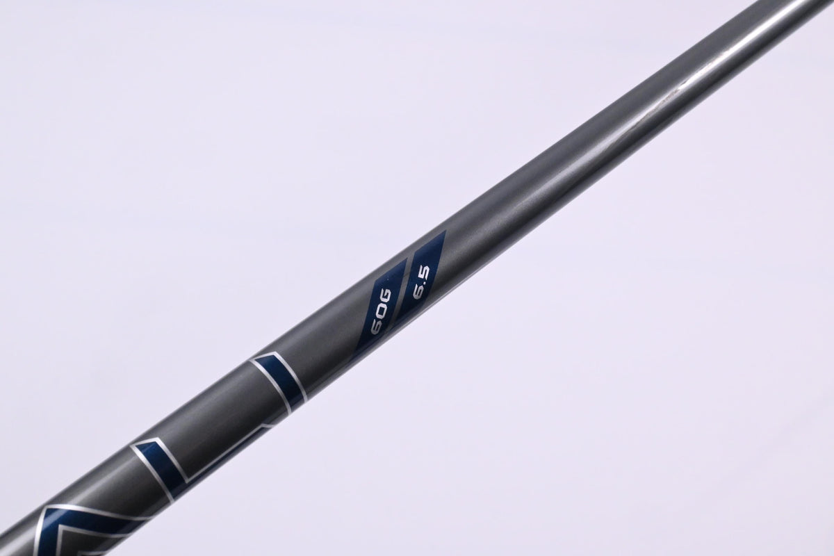 Project X Denali Charcoal 60 Driver Shaft / X-Flex / Callaway 2nd Gen