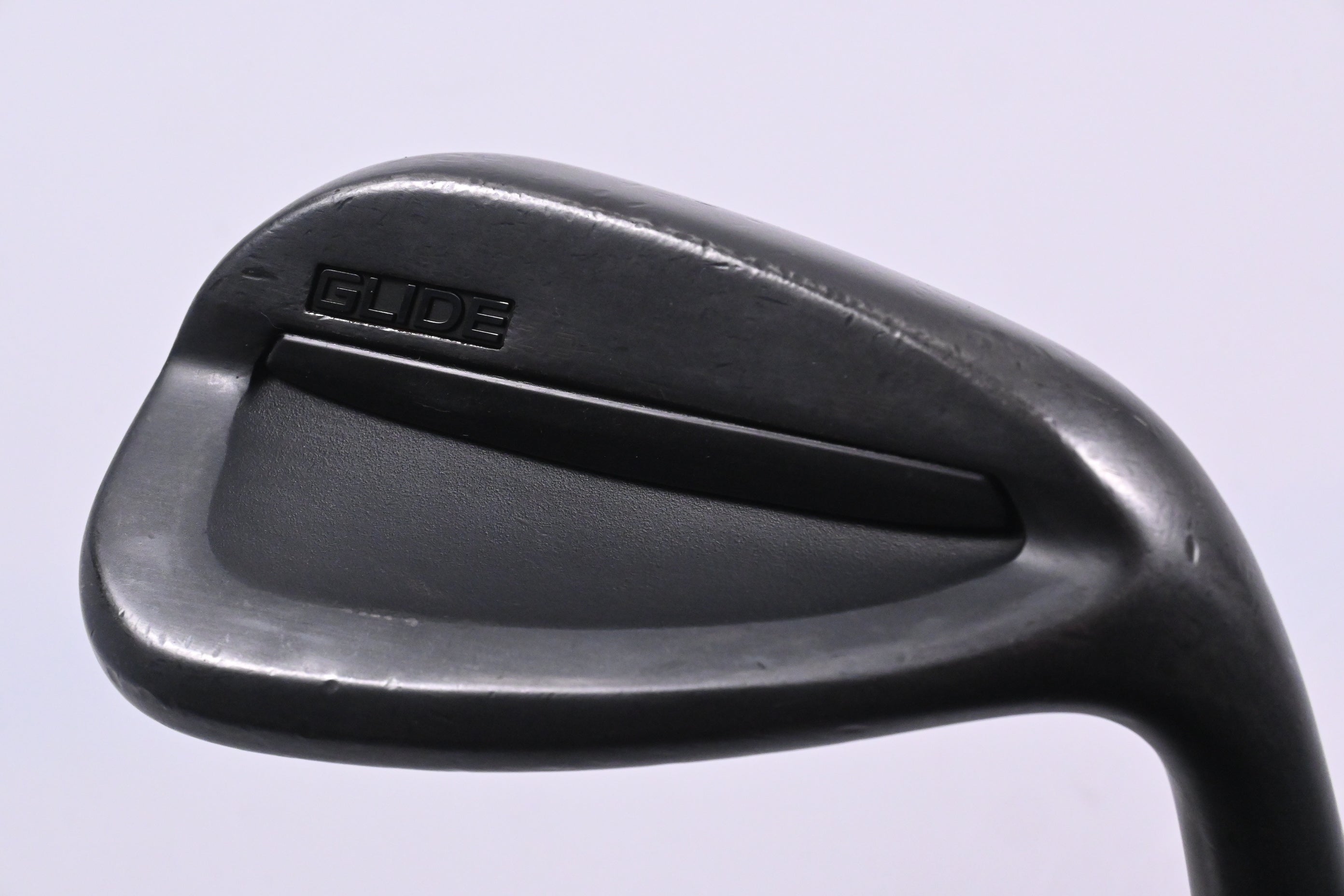 Ping Glide 2.0 Stealth Gap Wedge / 50 Degree / Black Dot / Wedge Flex Ping AWT