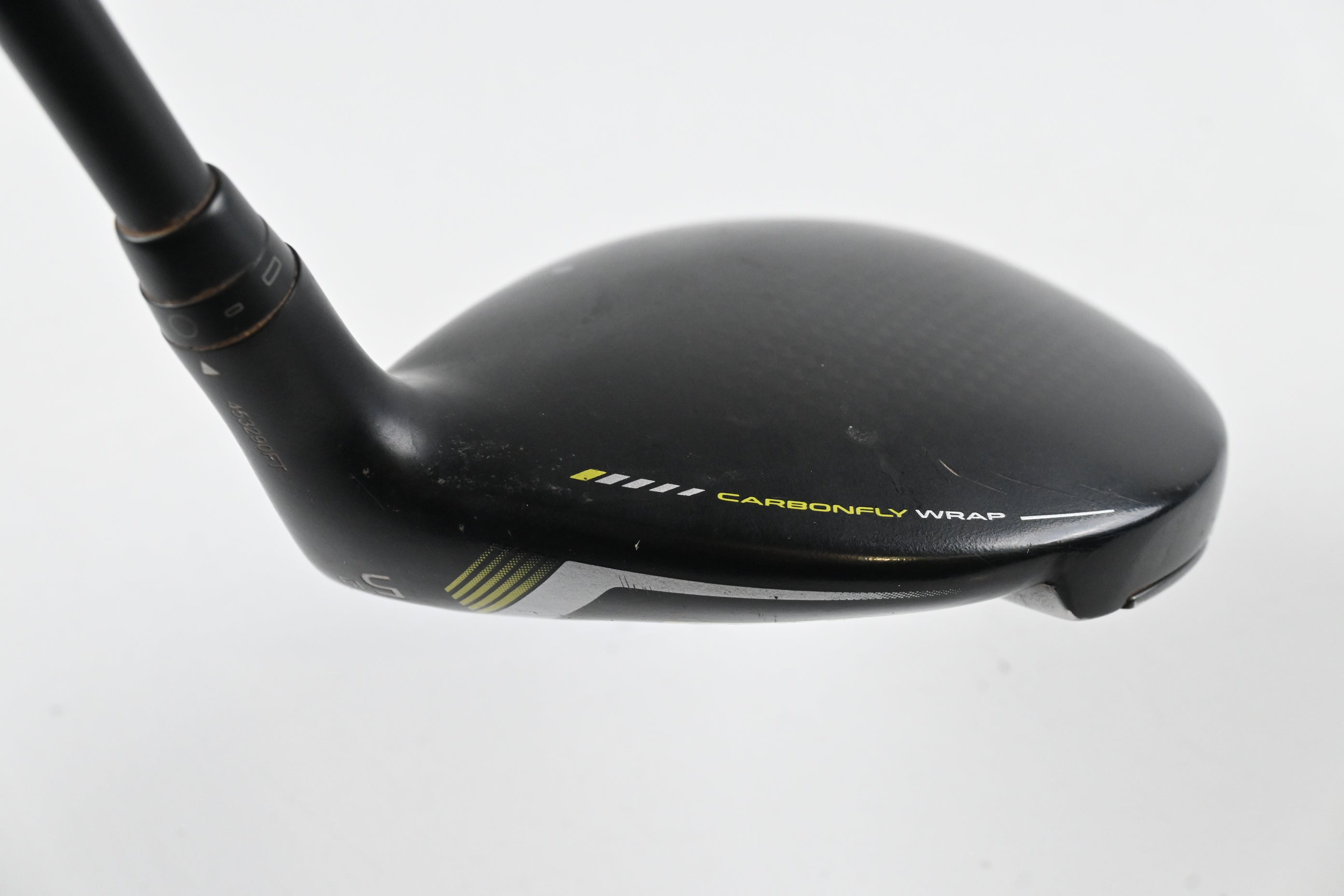 Ping G430 SFT #5 Wood / 19 Degree / Senior Flex Ping Alta CB Black 65 Shaft