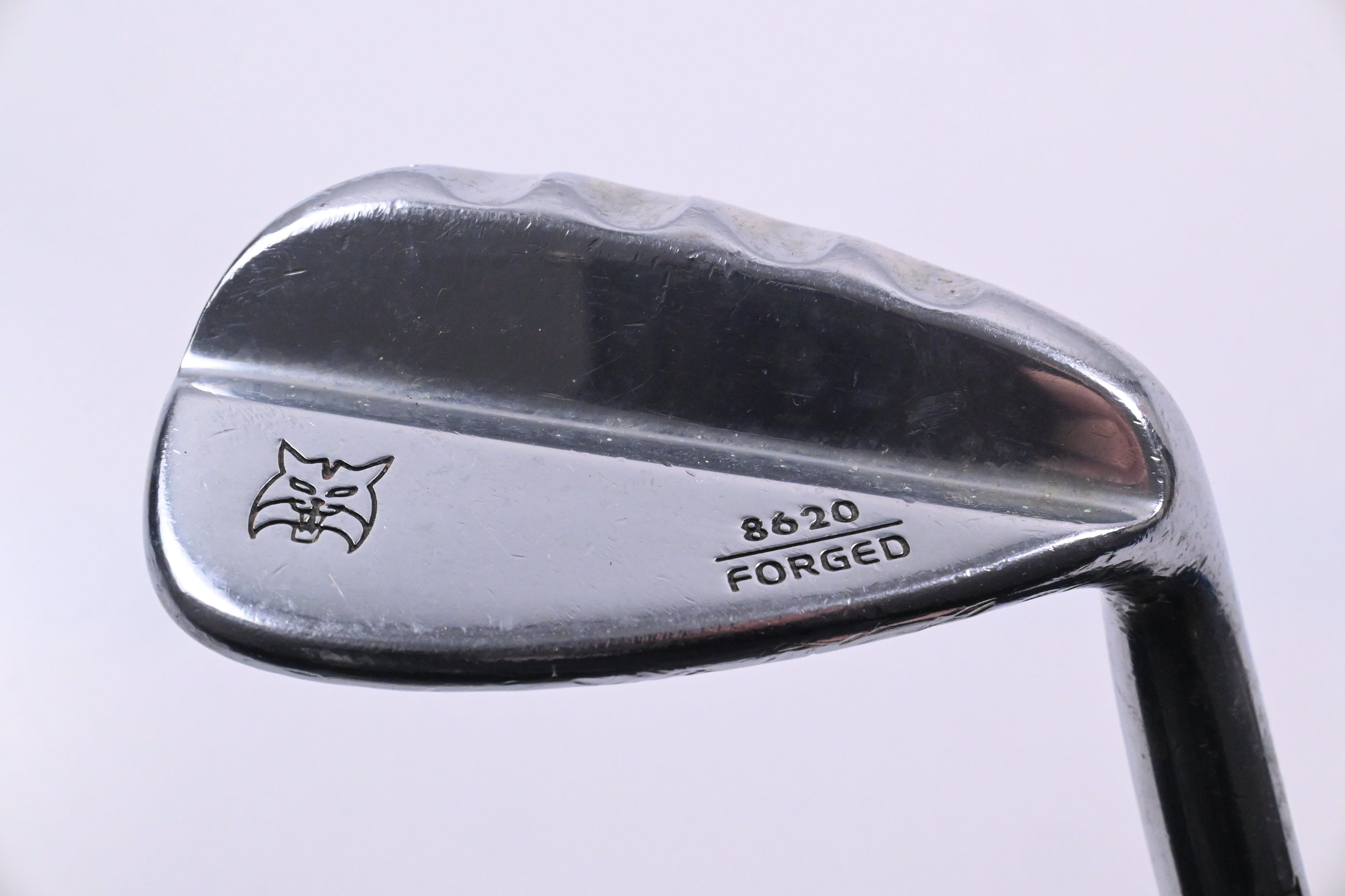 Lynx Prowler Sand Wedge / 56 Degree / Regular Flex Dynamic Gold R300 Shaft