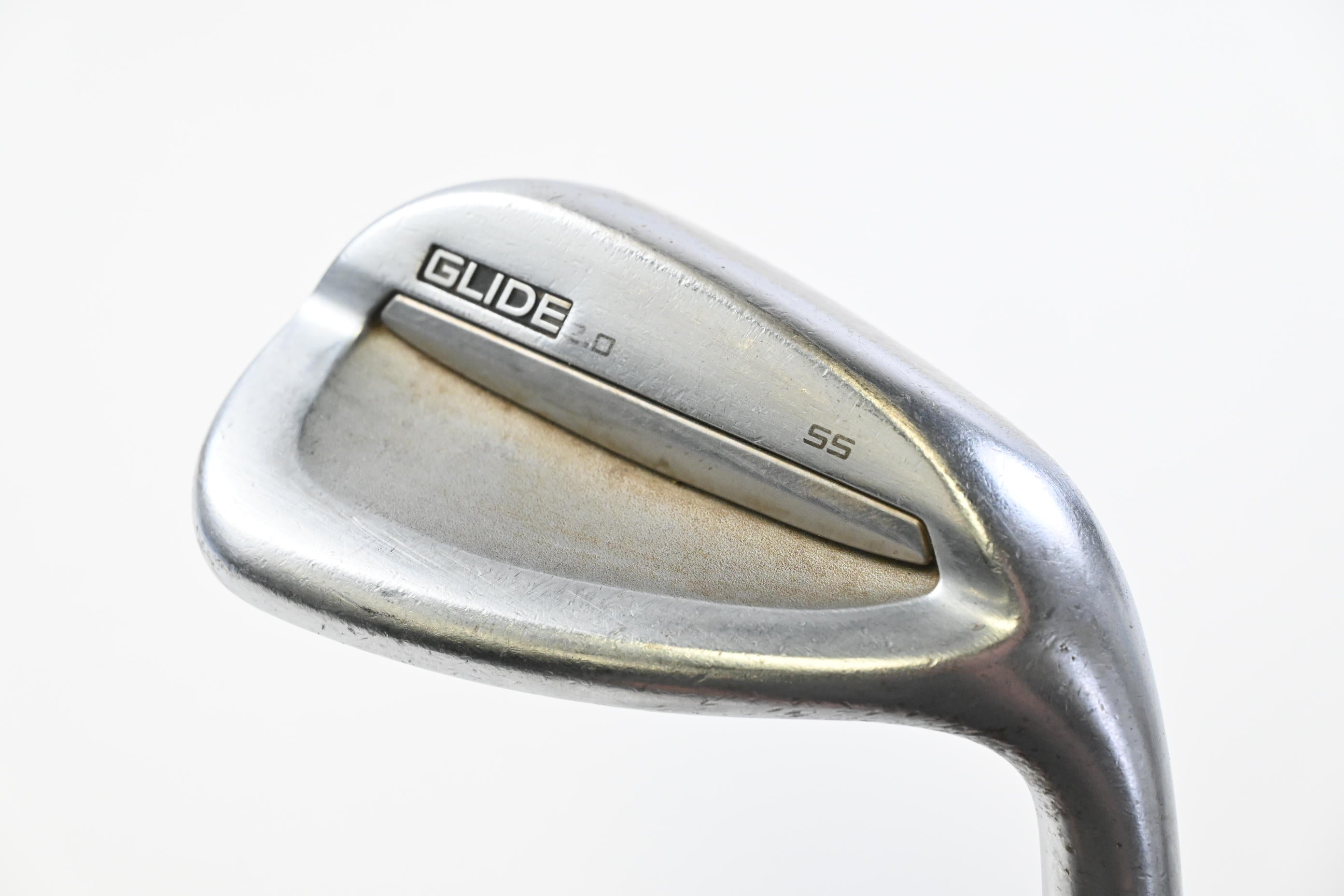 Ping Glide 2.0 Gap Wedge / 52 degree / Black Dot / Wedge Flex Ping AWT 2.0