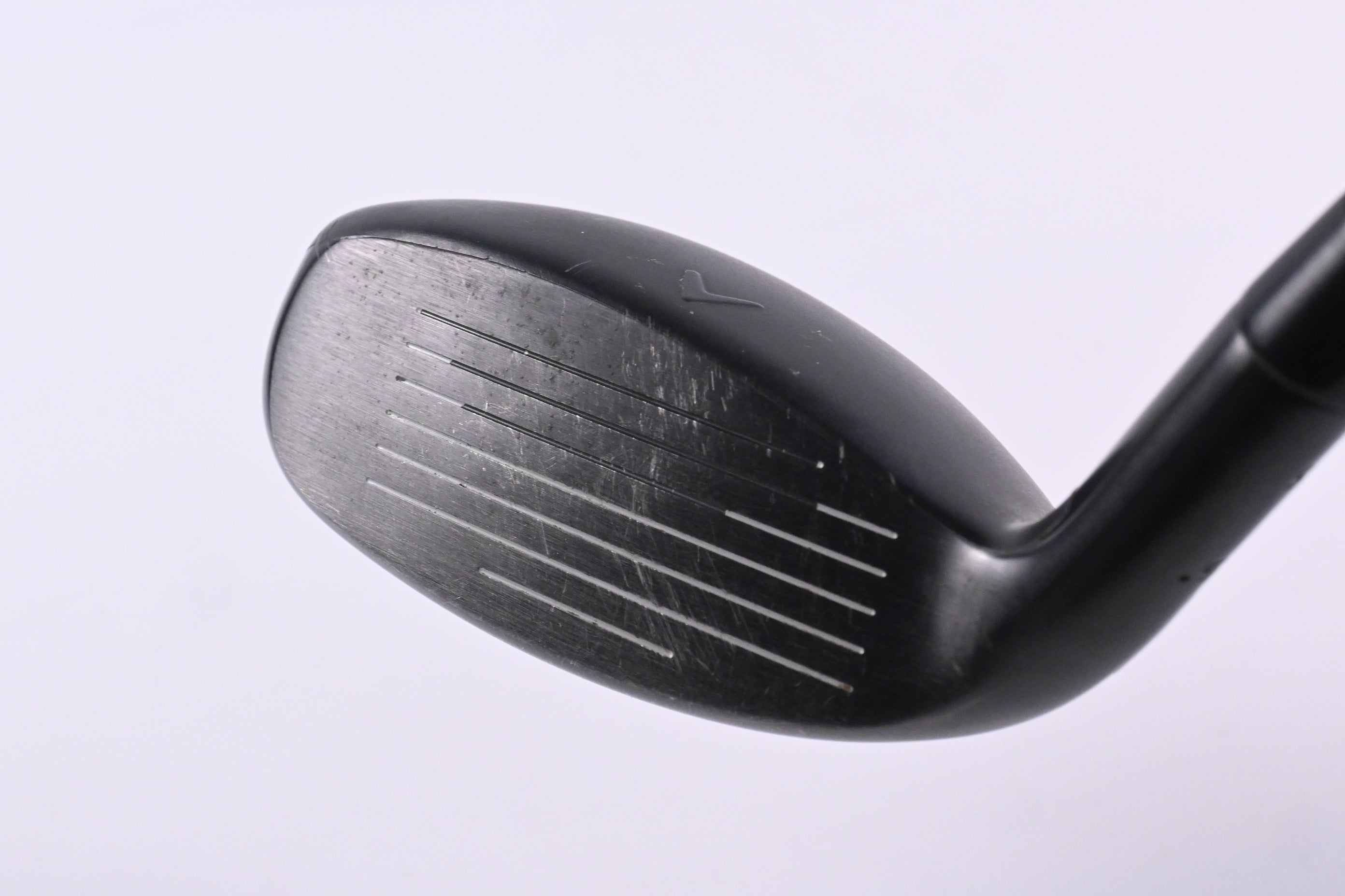 Callaway XR16 OS #5 Hybrid / 25 Degree / Regular Flex Fubuki AT 55 Shaft