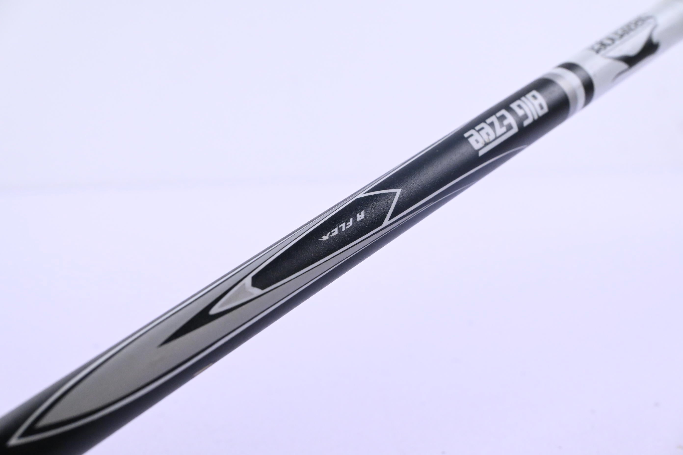Slazenger Big Ezee #3 Wood / 15 Degree / Regular Flex Big Ezee Shaft