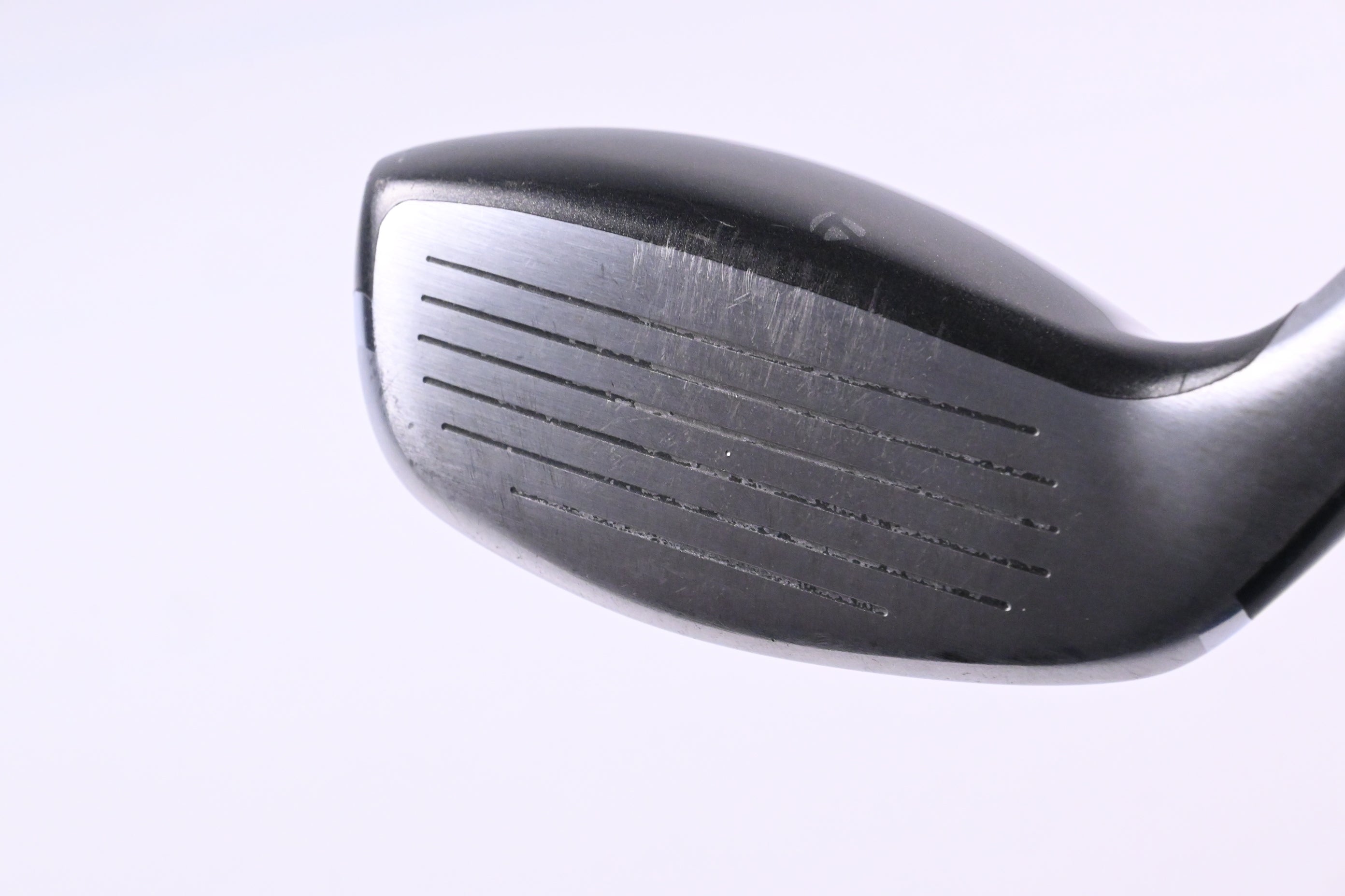 Taylormade SLDR #4 Hybrid / 22 Degree / Stiff Flex Speeder 57 Shaft