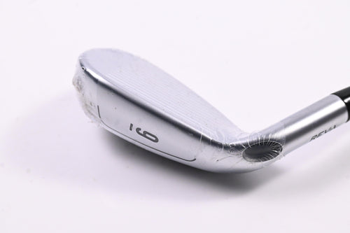 Ladies Callaway Big Bertha Reva 21 #9 Iron / 39 Degree / Ladies Quaranta 40
