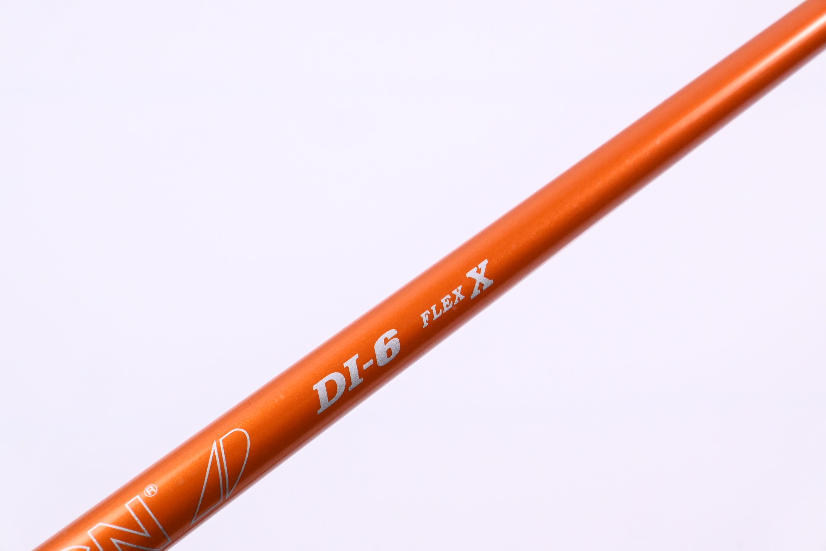 Graphite Design Tour AD DI-6 Driver Shaft / X-Flex / Titleist