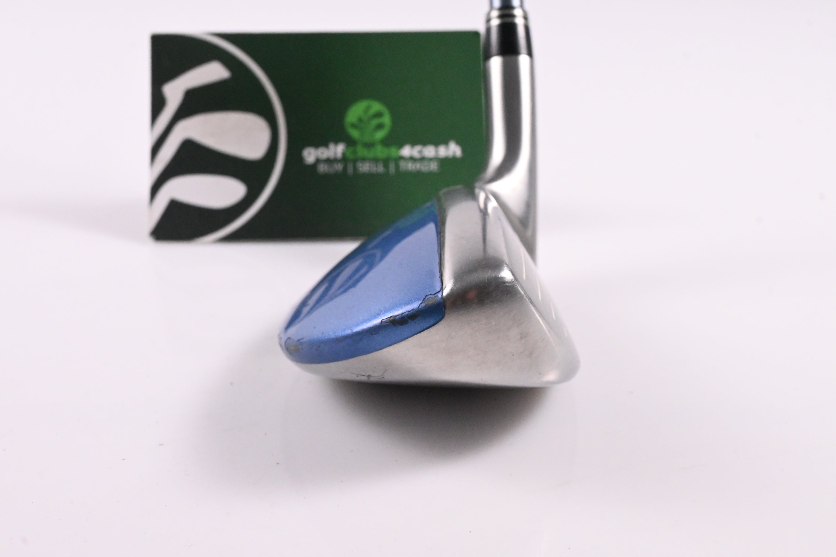 Ladies King Cobra Transition S #5 Hybrid / 27 Degree / Ladies Flex Aldila VS