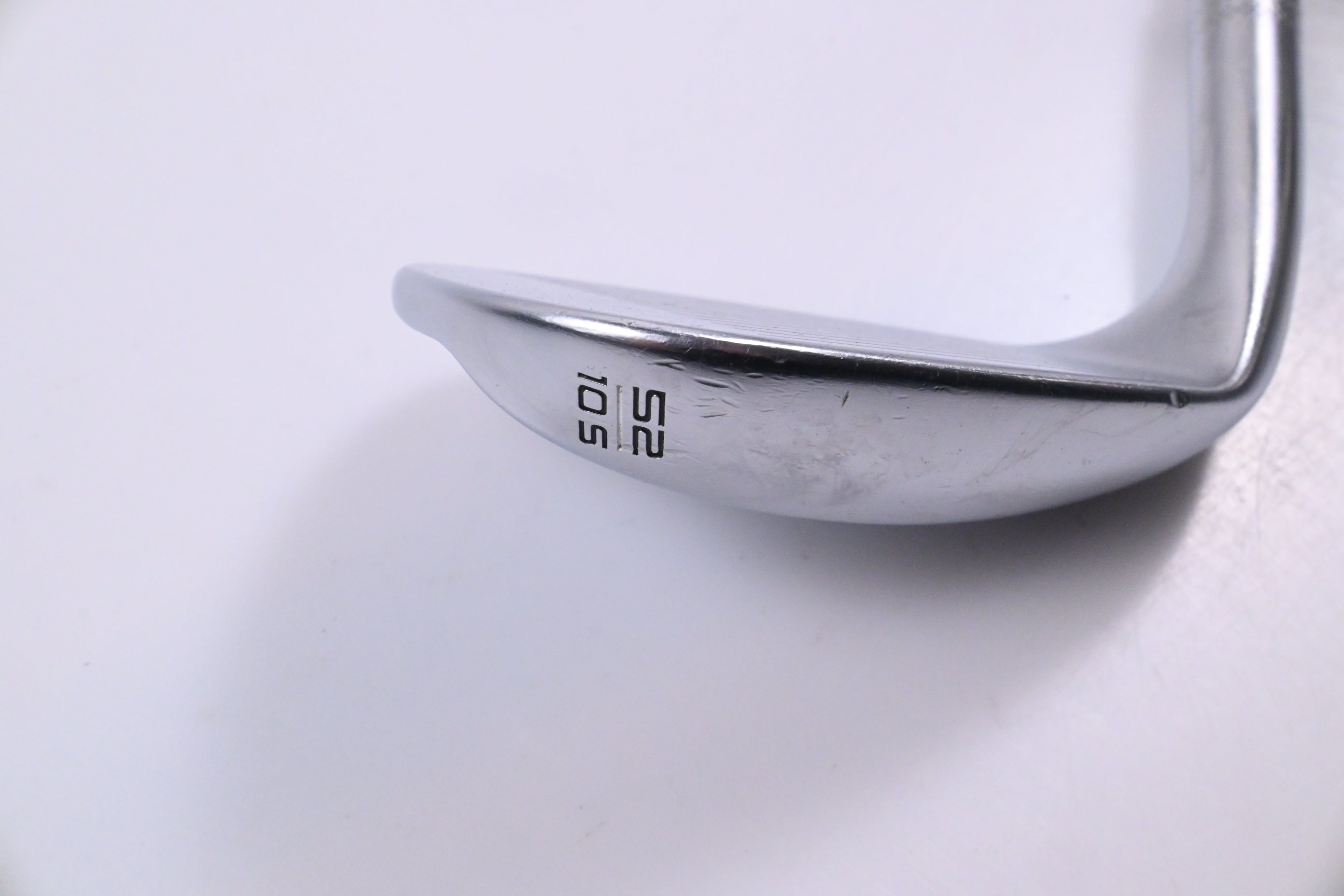 Callaway Opus SP Gap Wedge / 52 Degree / Stiff Flex Dynamic Gold S200 Shaft