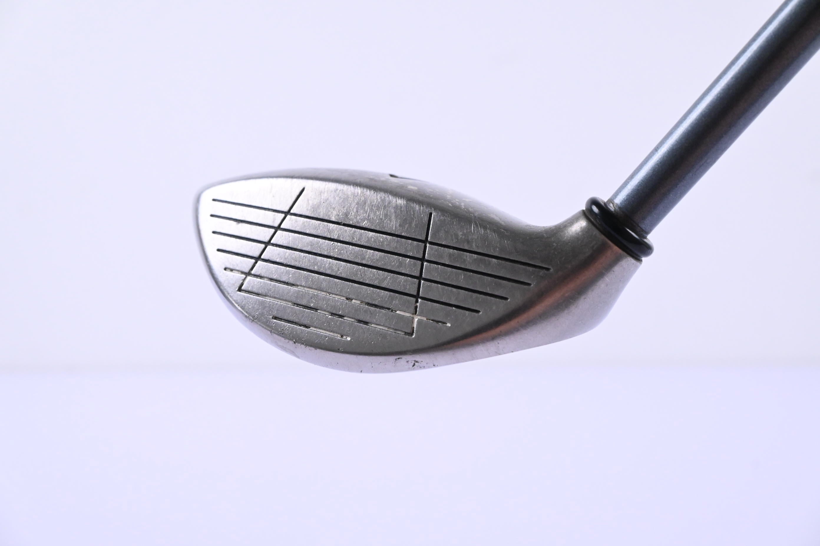 Callaway Big Bertha Warbird #7 Wood / 21 Degree / Regular Flex RCH 90 Shaft