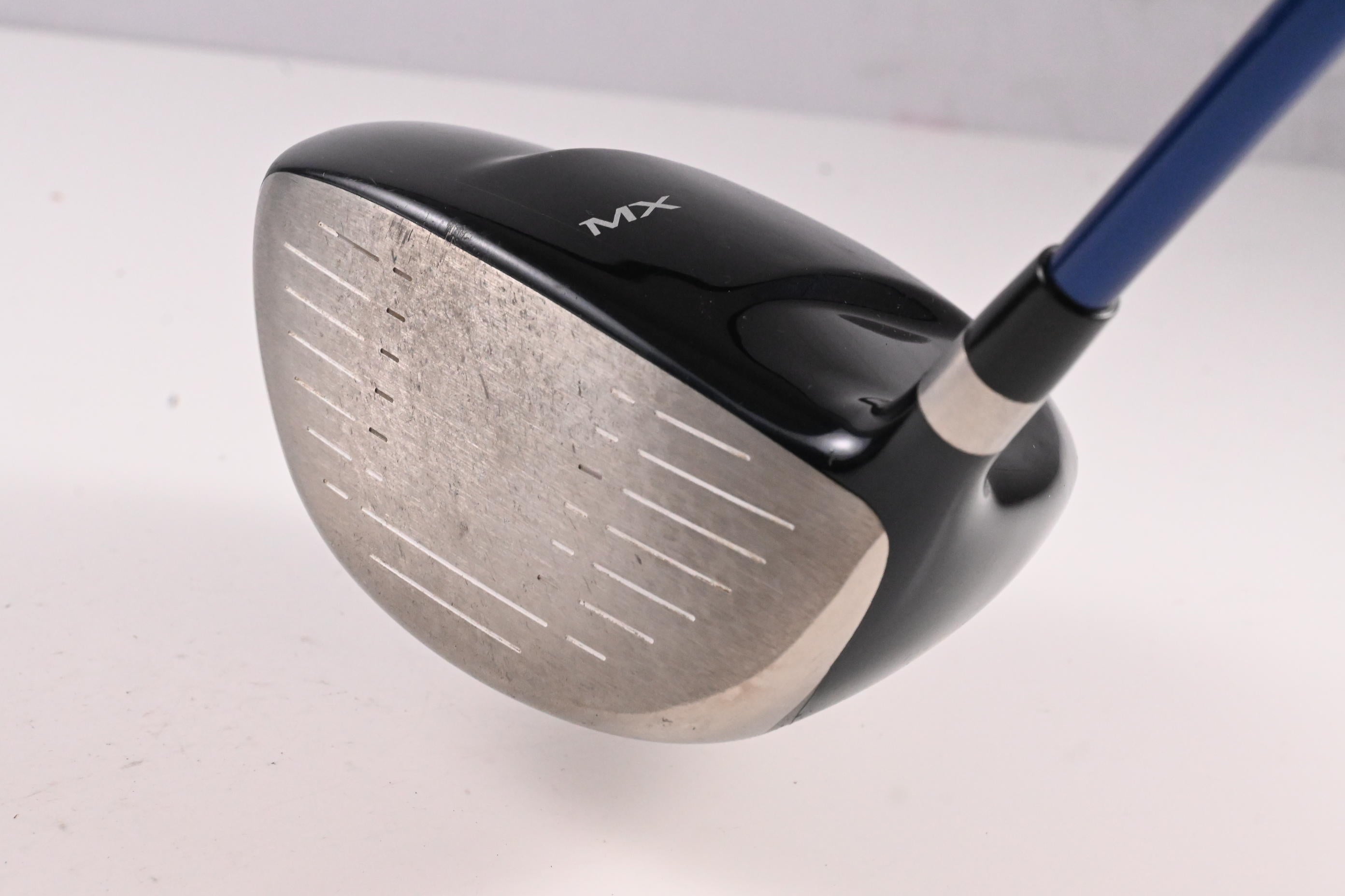 Mizuno MX-560 Driver / 9.5 Degree / Regular Flex Mizuno Exsar DS3 55 Shaft