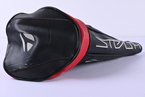 Taylormade Stealth Driver / 10.5 Degree / Regular Flex Fujikura Ventus Red 5 Shaft