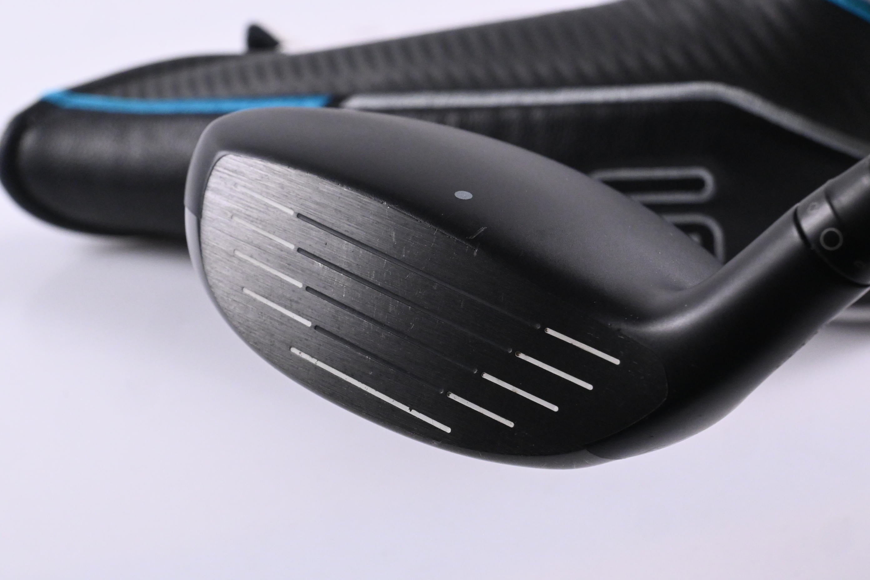 Ping G440 SFT #5 Wood / 19 Degree / Regular Flex ACCRA GX Green 250 Series