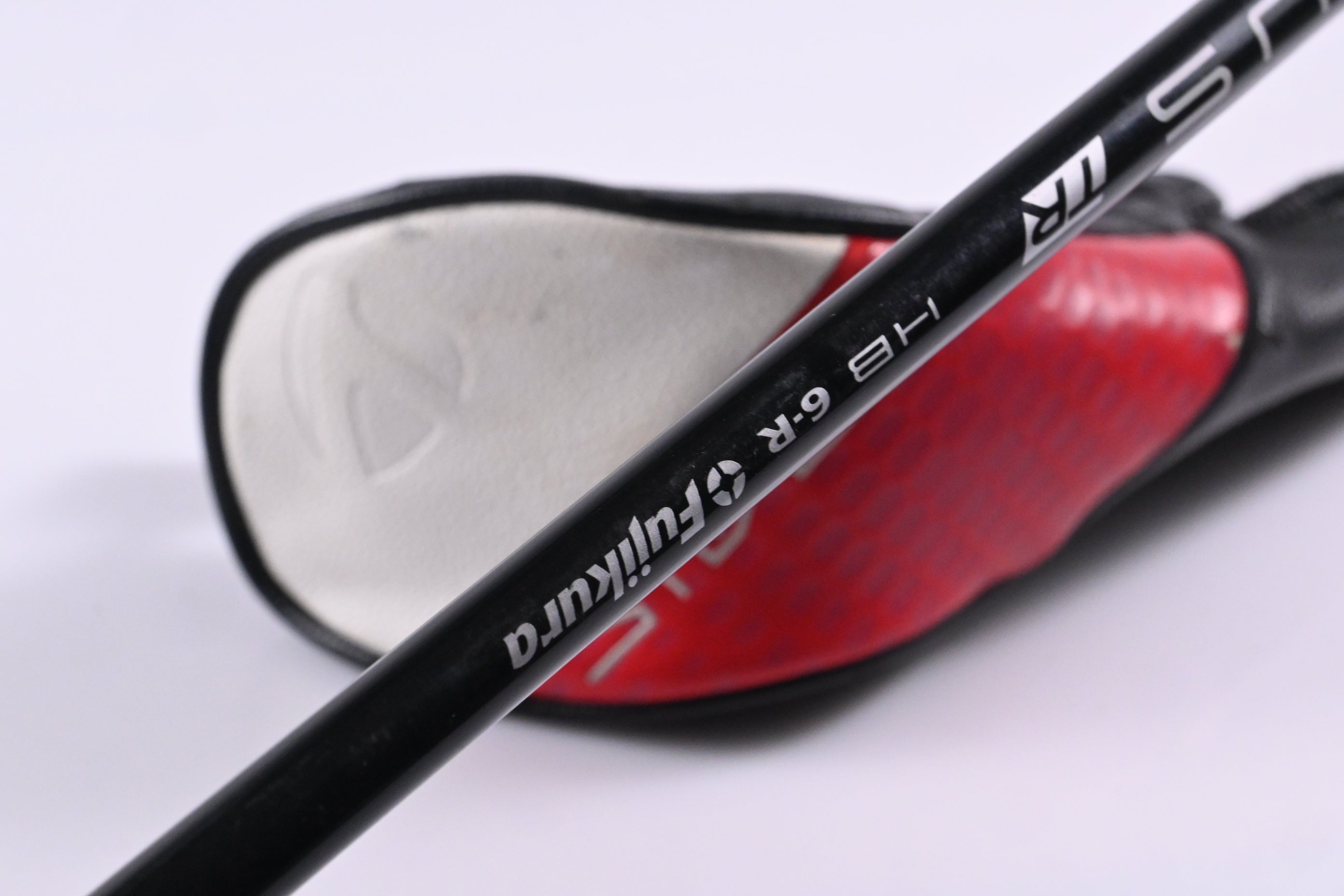 Taylormade Stealth 2 HD #3 Hybrid / 20 Degree / Regular Flex Ventus TR Red 6