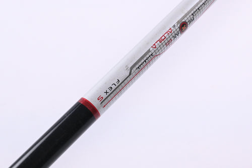 Taylormade Rescue 2009 #3 Hybrid / 19 Degree / Stiff Flex Aldila Reax 65 Shaft