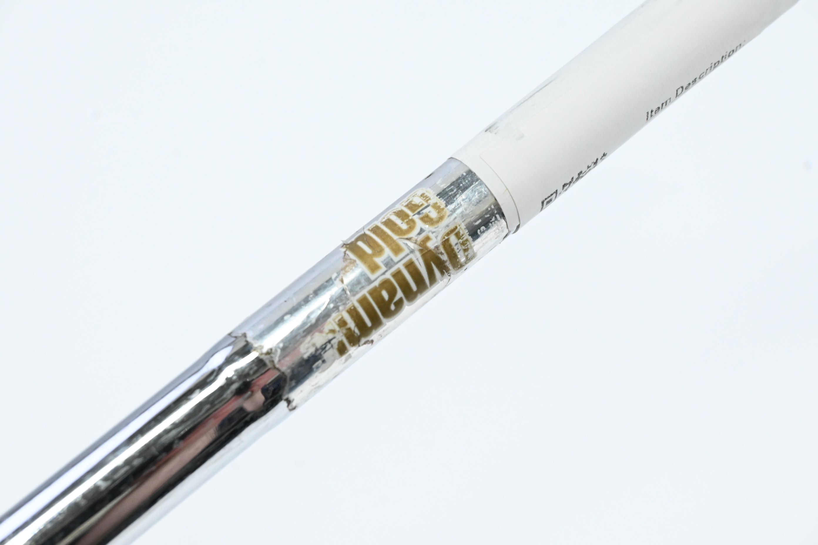 Cleveland CBX Sand Wedge / 56 Degree / Wedge Flex Dynamic Gold Shaft
