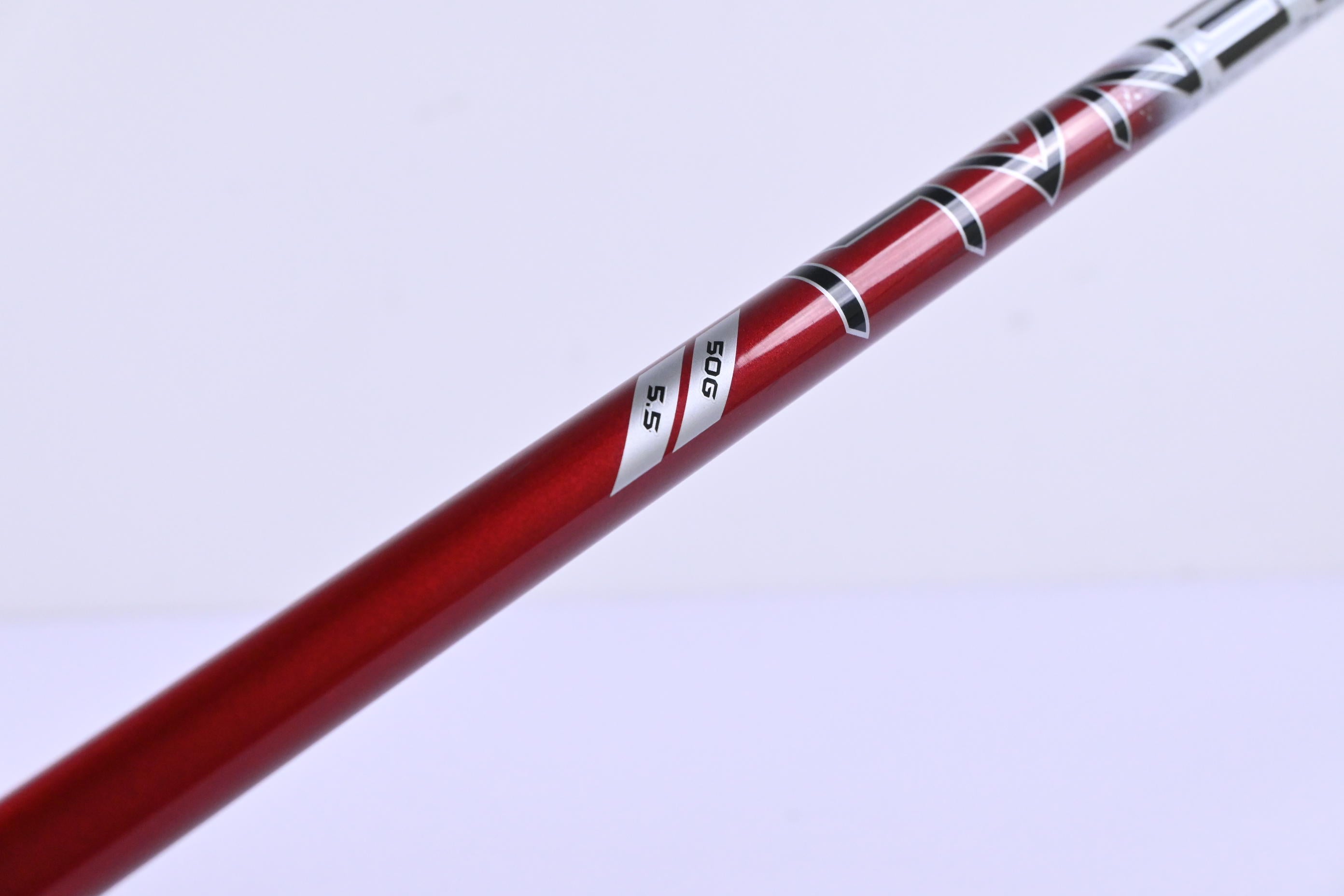 Cobra DS-Adapt MAX-D Driver / 12 Degree / Regular Flex Project X Denali Red 50