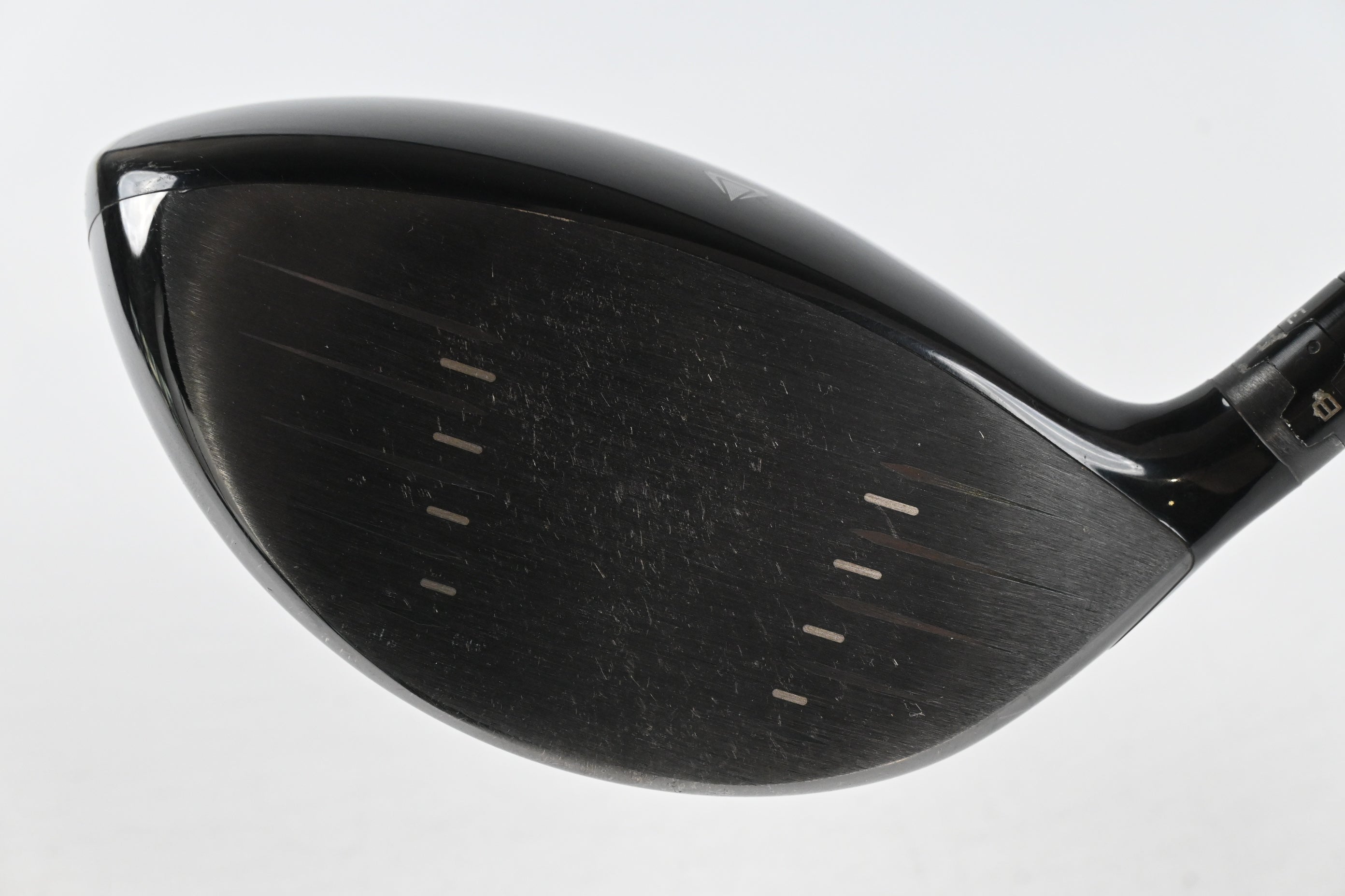 Titleist TS3 Driver / 10.5 Degree / Regular Flex Tensei AV Blue 55 Shaft