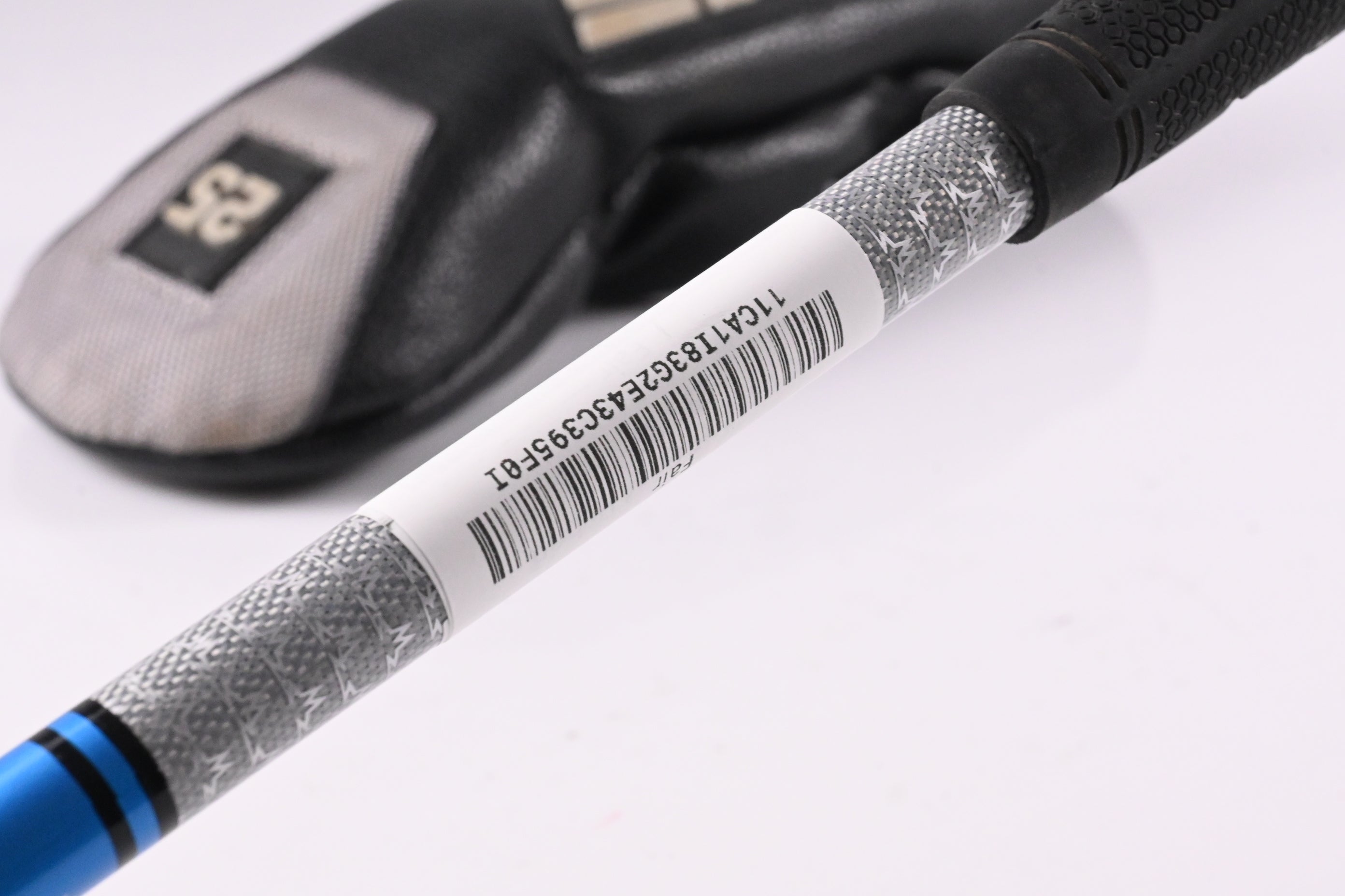 PXG 0317 XF Gen4 #3 Hybrid / 19 Degree / Regular Flex Tensei AV Blue Raw 75