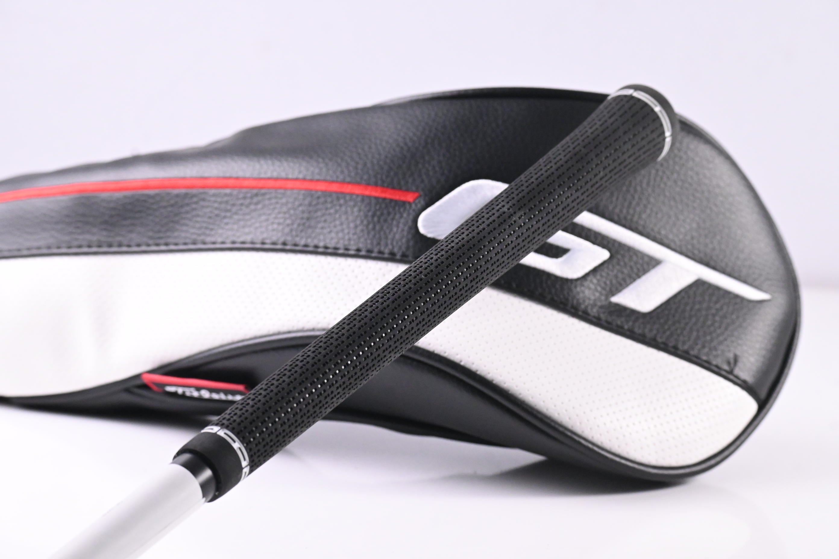 Titleist GT2 Driver / 11 Degree / Stiff Flex Hzrdus Gen5 Black 60 Shaft