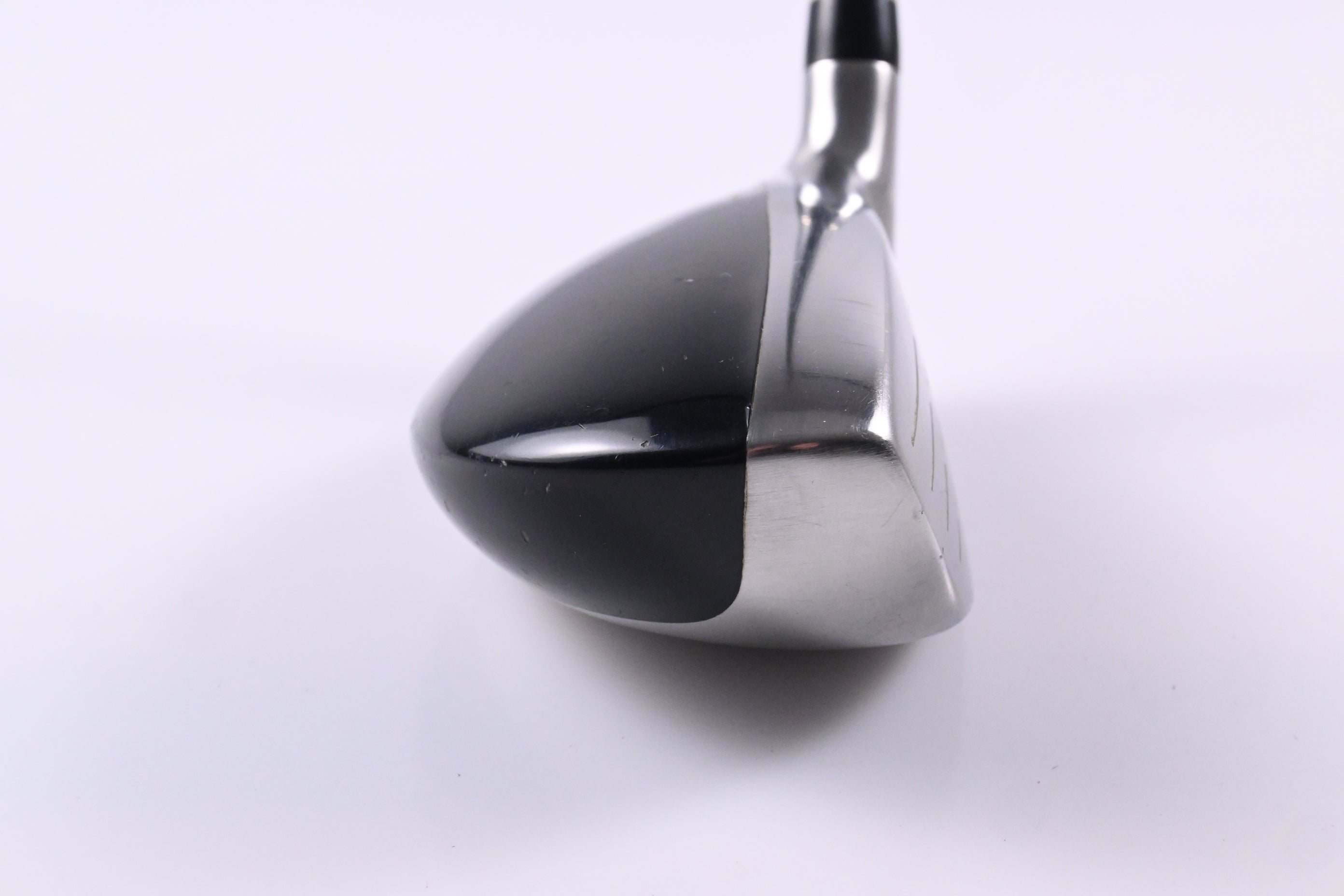 Cobra Baffler #2 Hybrid / 18 Degree / Regular Flex Cobra NV-HL 65 Shaft