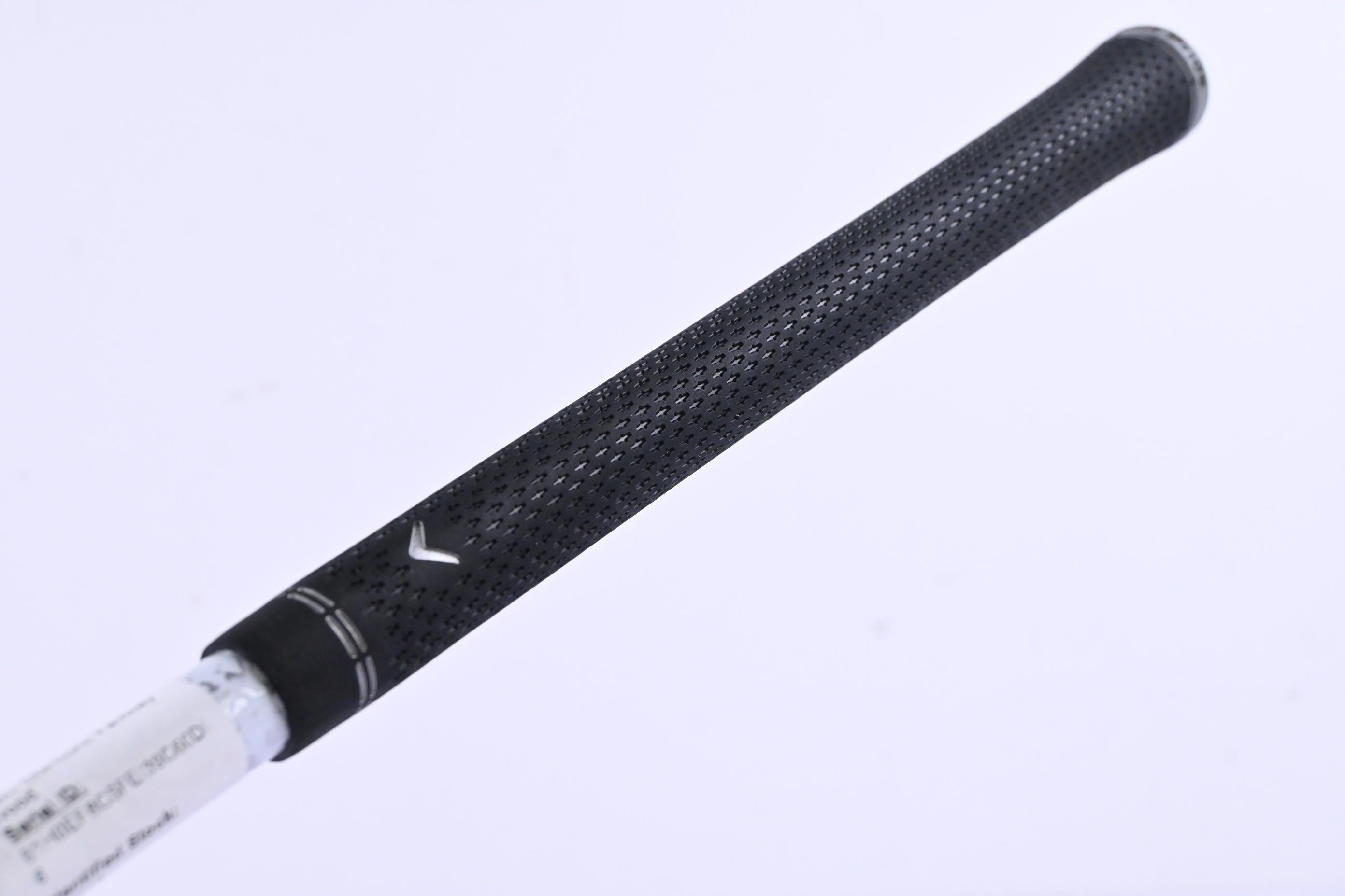 Callaway Paradym Ai Smoke Triple Diamond #3 Wood / 15 Degree / Stiff Flex Denali
