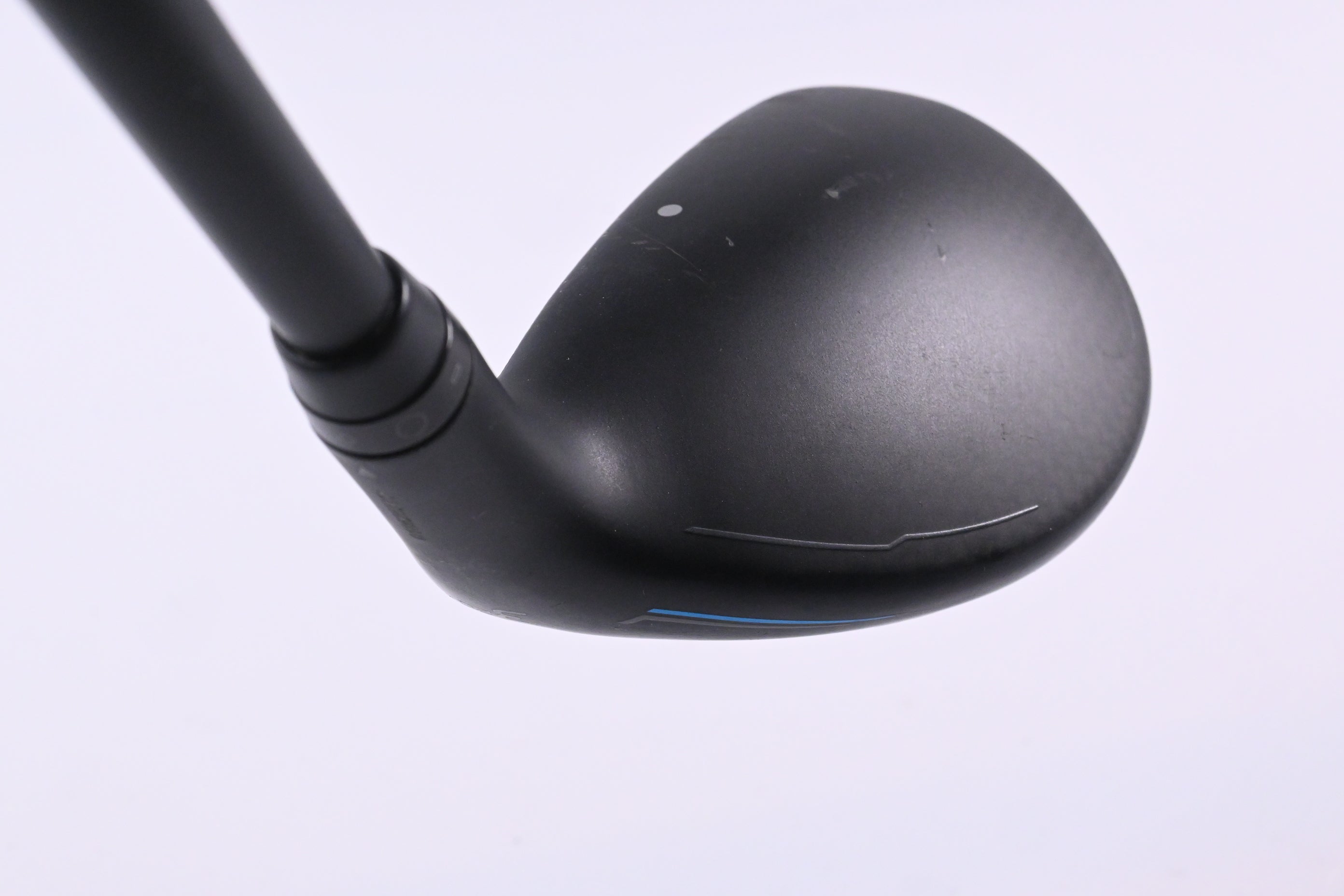 Ping G440 #3 Hybrid / 20 Degree / Stiff Flex Ping Alta CB Blue 70 Shaft