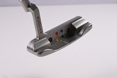 Scotty Cameron Studio Style Newport Putter / 35 Inch