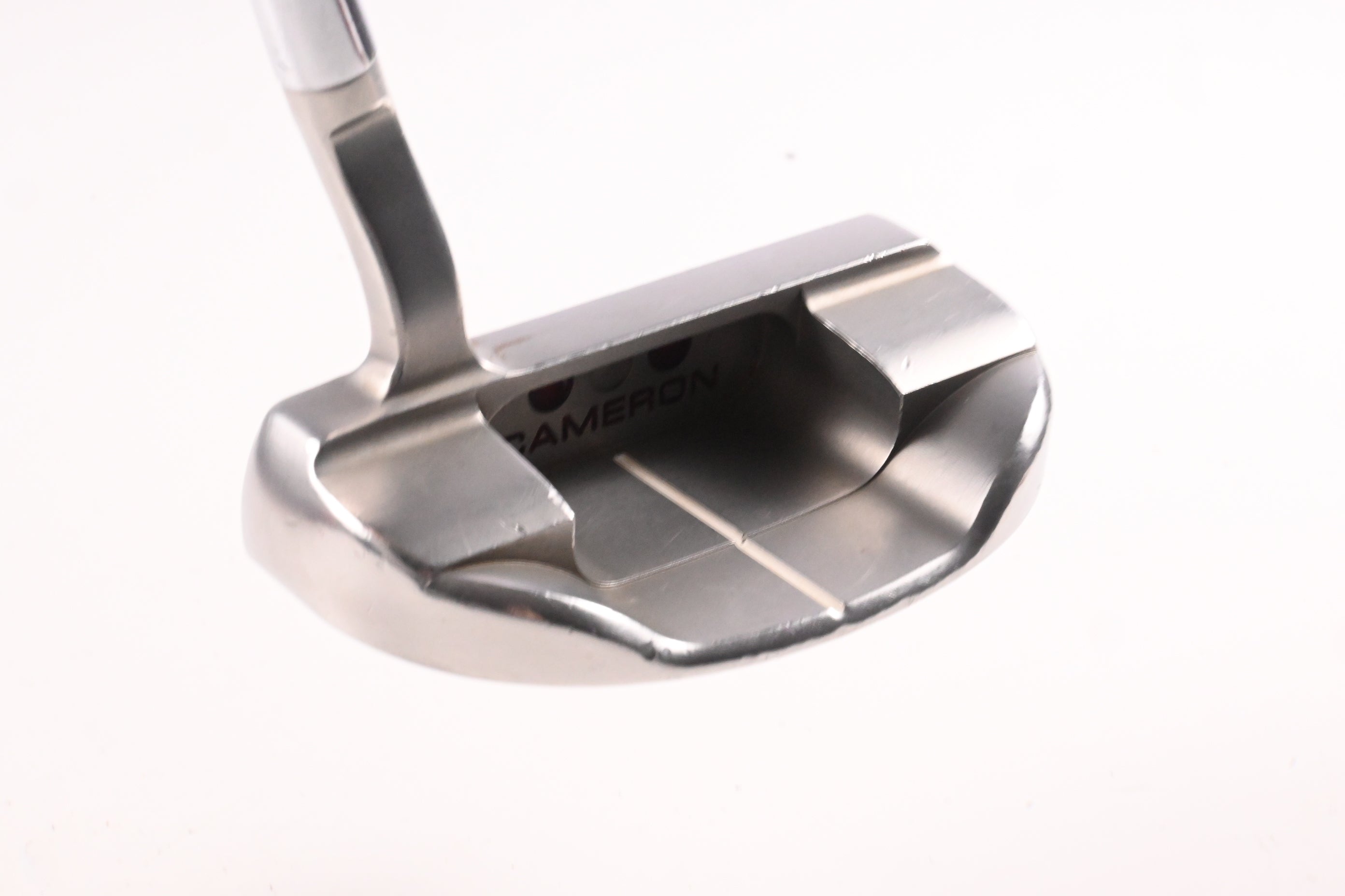 Scotty Cameron Studio Select Fastback 1.5 Putter / 35 Inch