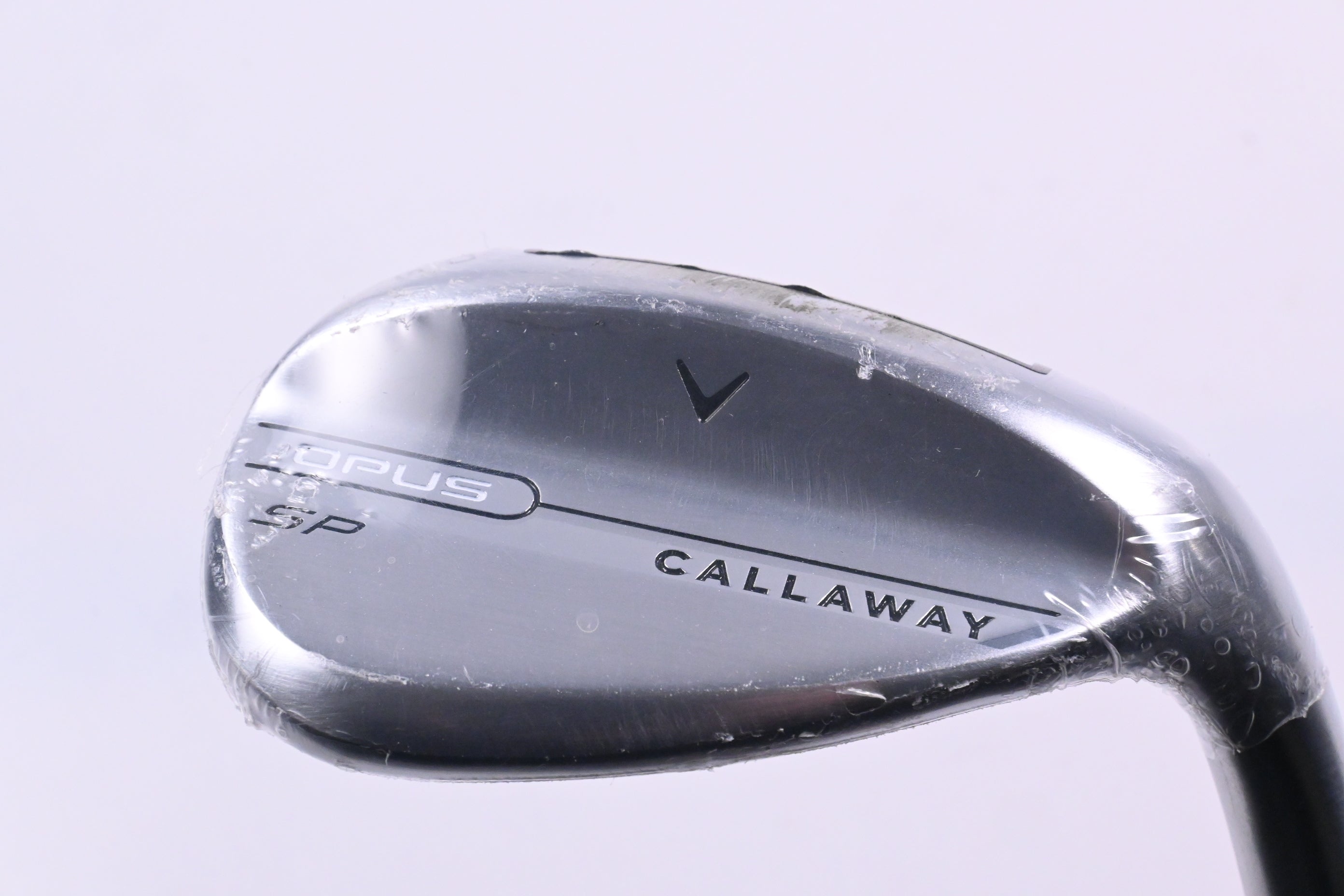 Callaway Opus SP Lob Wedge / 60 Degree / Stiff Flex Dynamic Gold S200 Shaft