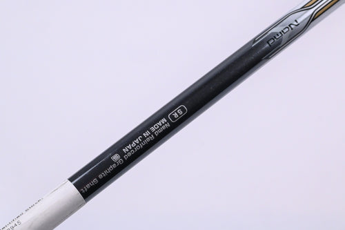 Yonex Royal Ezone #7 Iron / 29.5 Degree / Senior Flex Yonex Namd Shaft