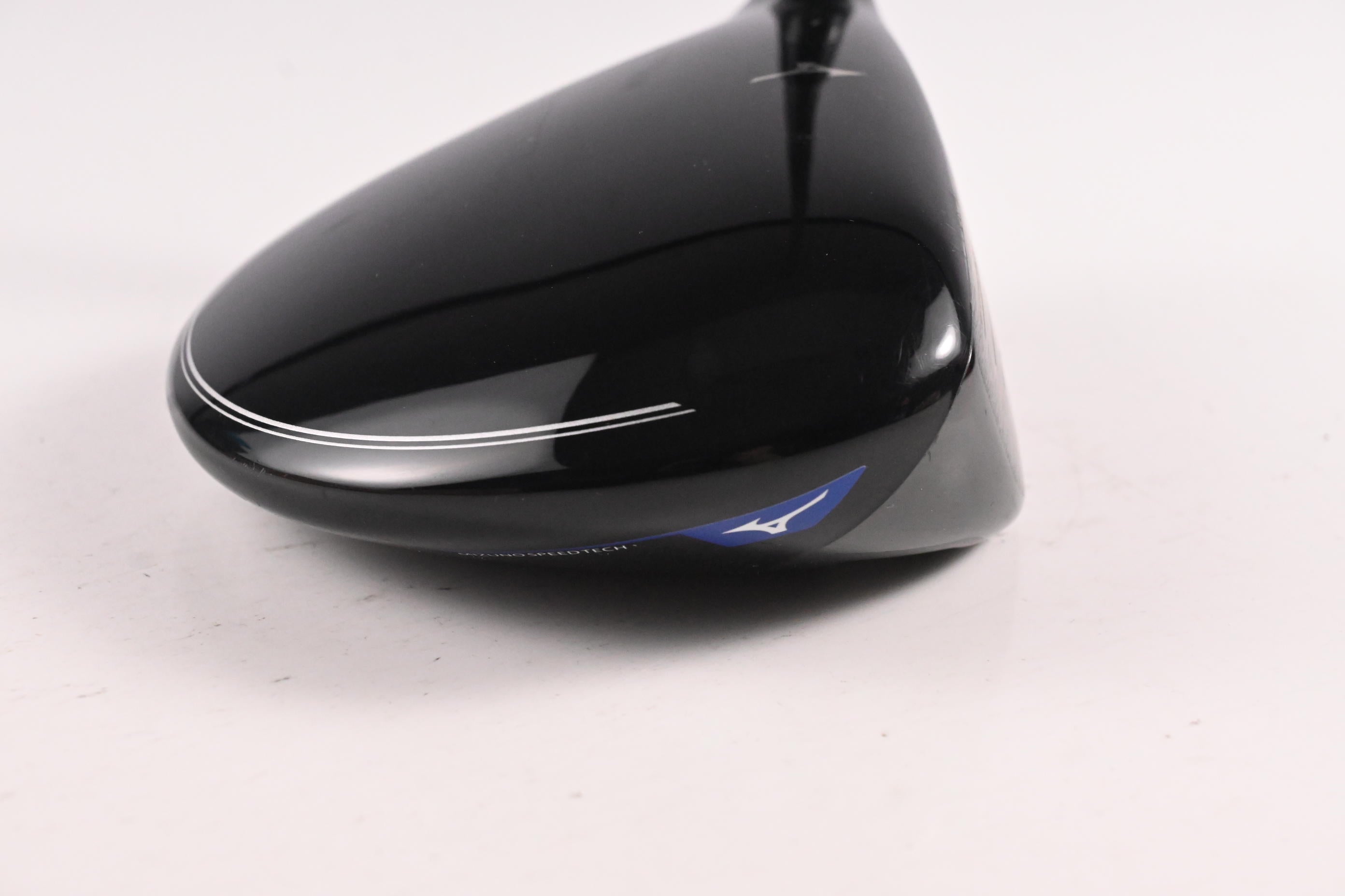 Mizuno ST200X #3 Wood / 15 Degree / Regular Flex Even Flow Riptide 50 Shaft