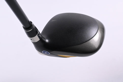 Nike SQ Sumo2 #3 Wood / 15 Degree / Regular Flex Nike Diamana Sasquatch Shaft
