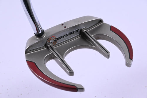 Odyssey White Hot XG Sabertooth Putter / 33 Inch