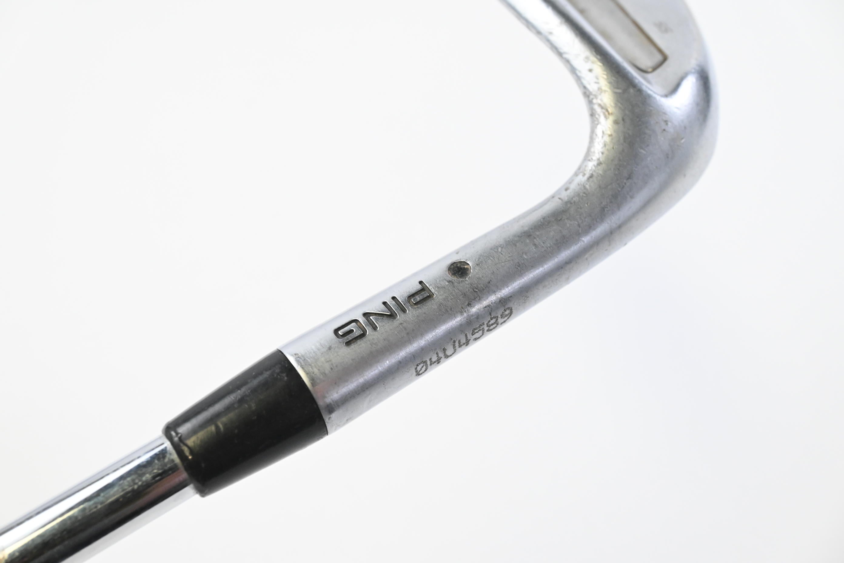 Ping Glide 2.0 Gap Wedge / 52 degree / Black Dot / Wedge Flex Ping AWT 2.0