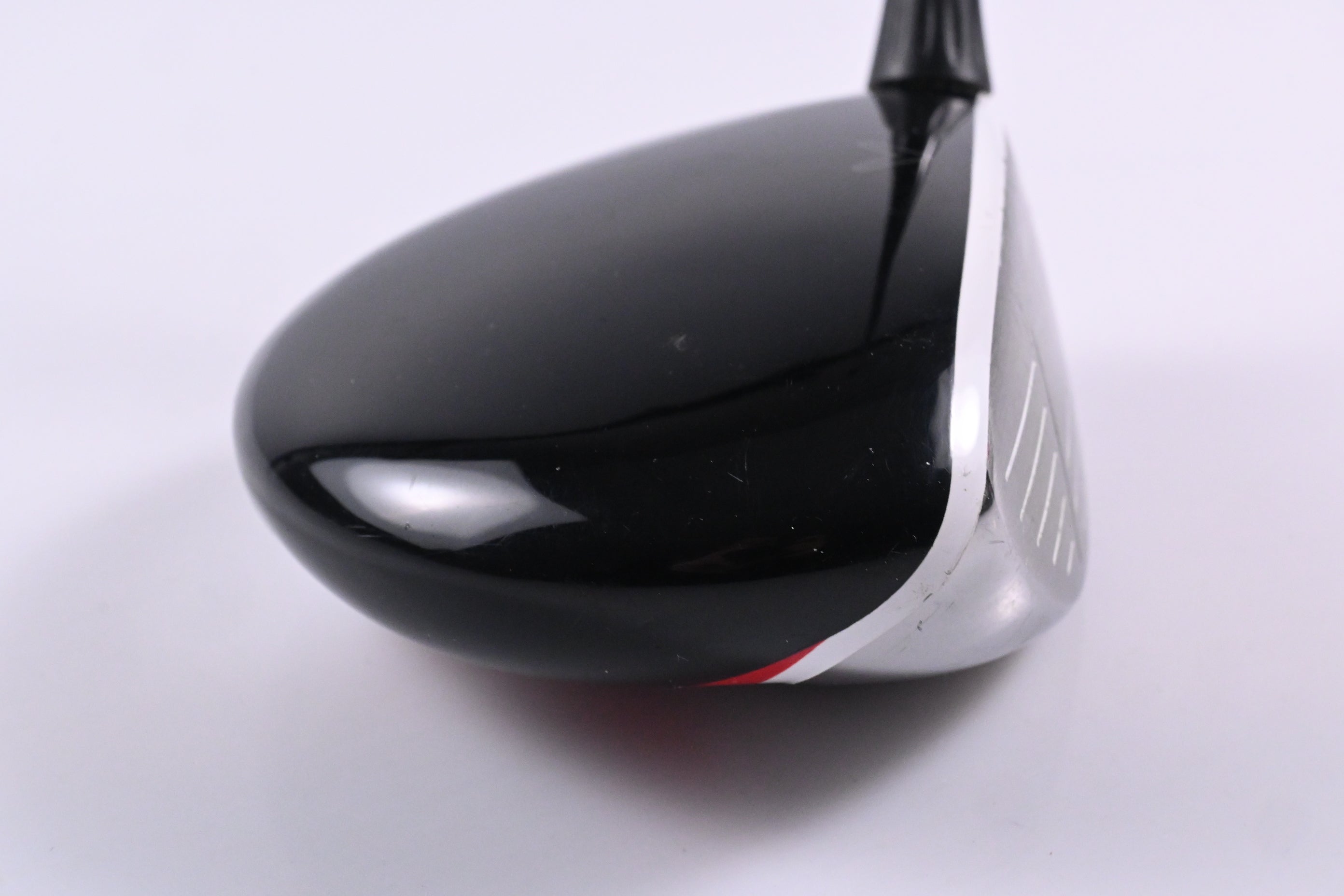 Callaway Big Bertha 2007 #3 Wood / 15 Degree / Regular Flex Callaway 70 Shaft