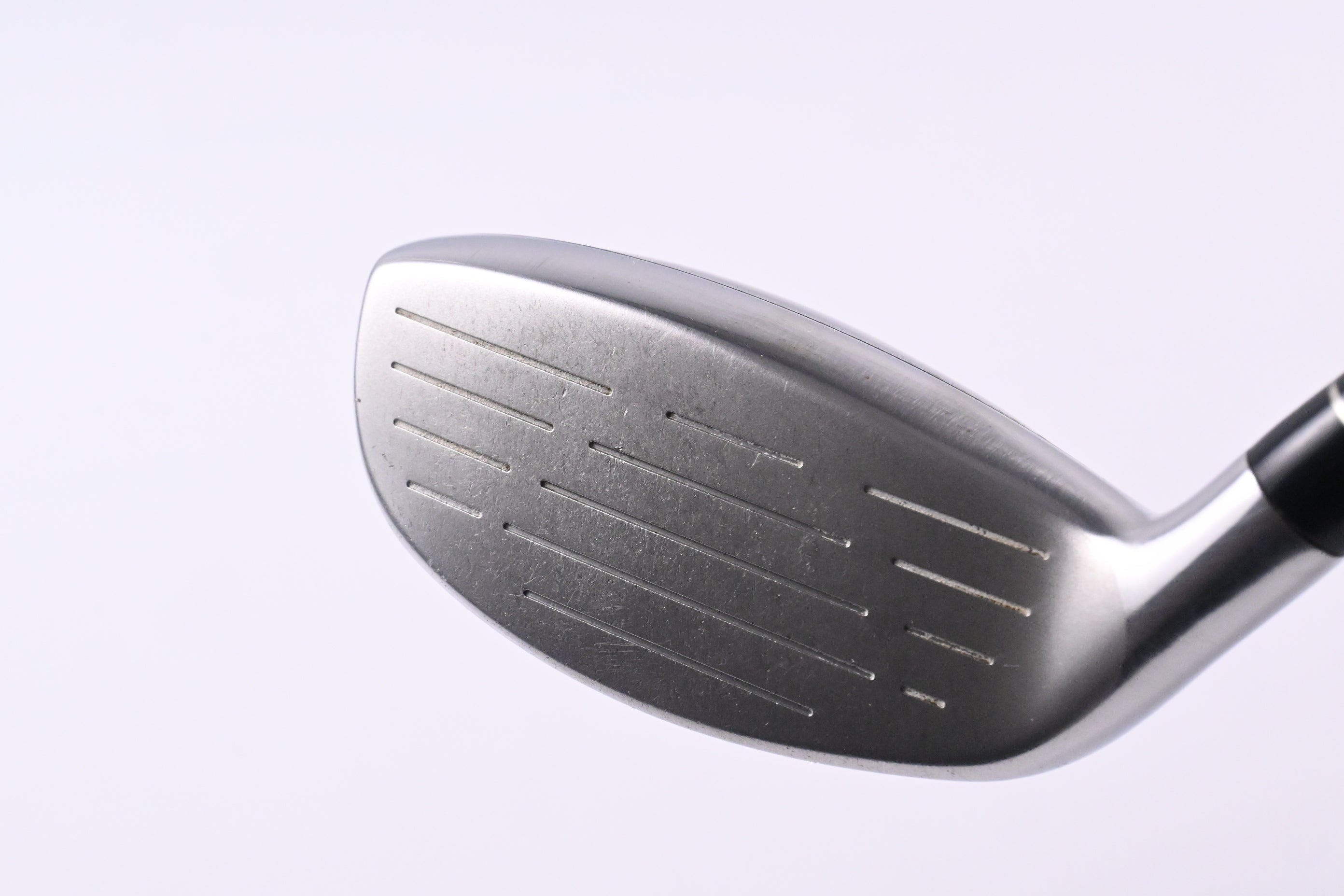 Cobra Baffler #2 Hybrid / 18 Degree / Regular Flex Cobra NV-HL 65 Shaft