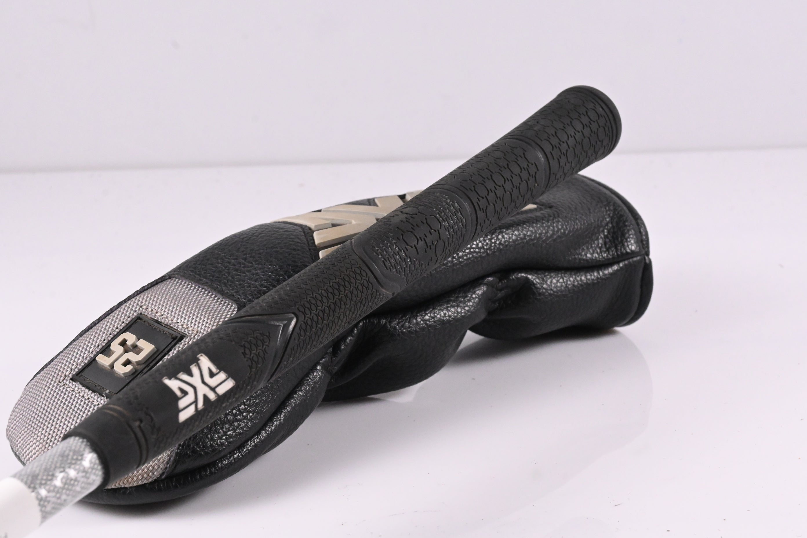PXG 0317 XF Gen4 #3 Hybrid / 19 Degree / Regular Flex Tensei AV Blue Raw 75