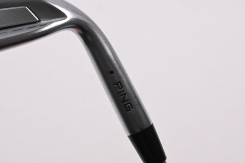 Ping Glide 4.0 Lob Wedge / 58 Degree / Black Dot / Wedge Flex Ping Z-Z115 Shaft