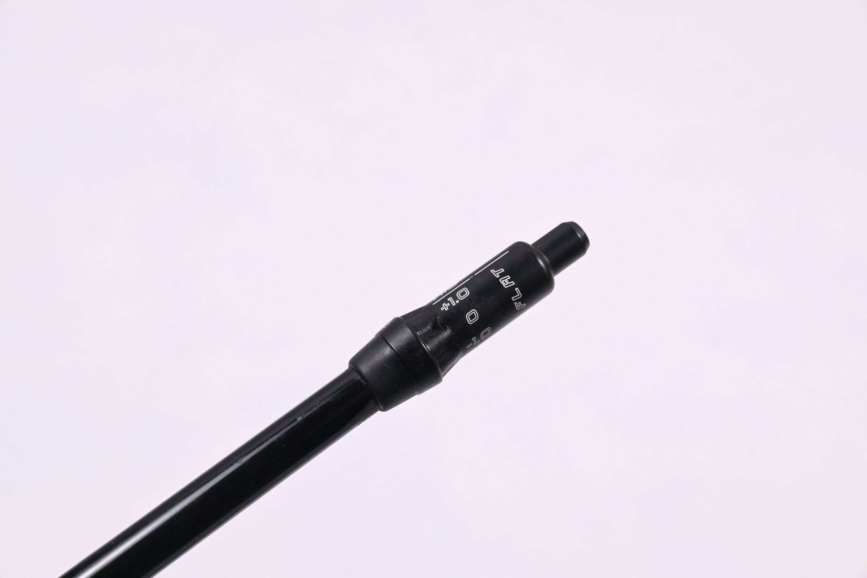 Project X Hzrdus Smoke Green RDX 65 Driver Shaft / Stiff Flex / Ping 3rd Gen