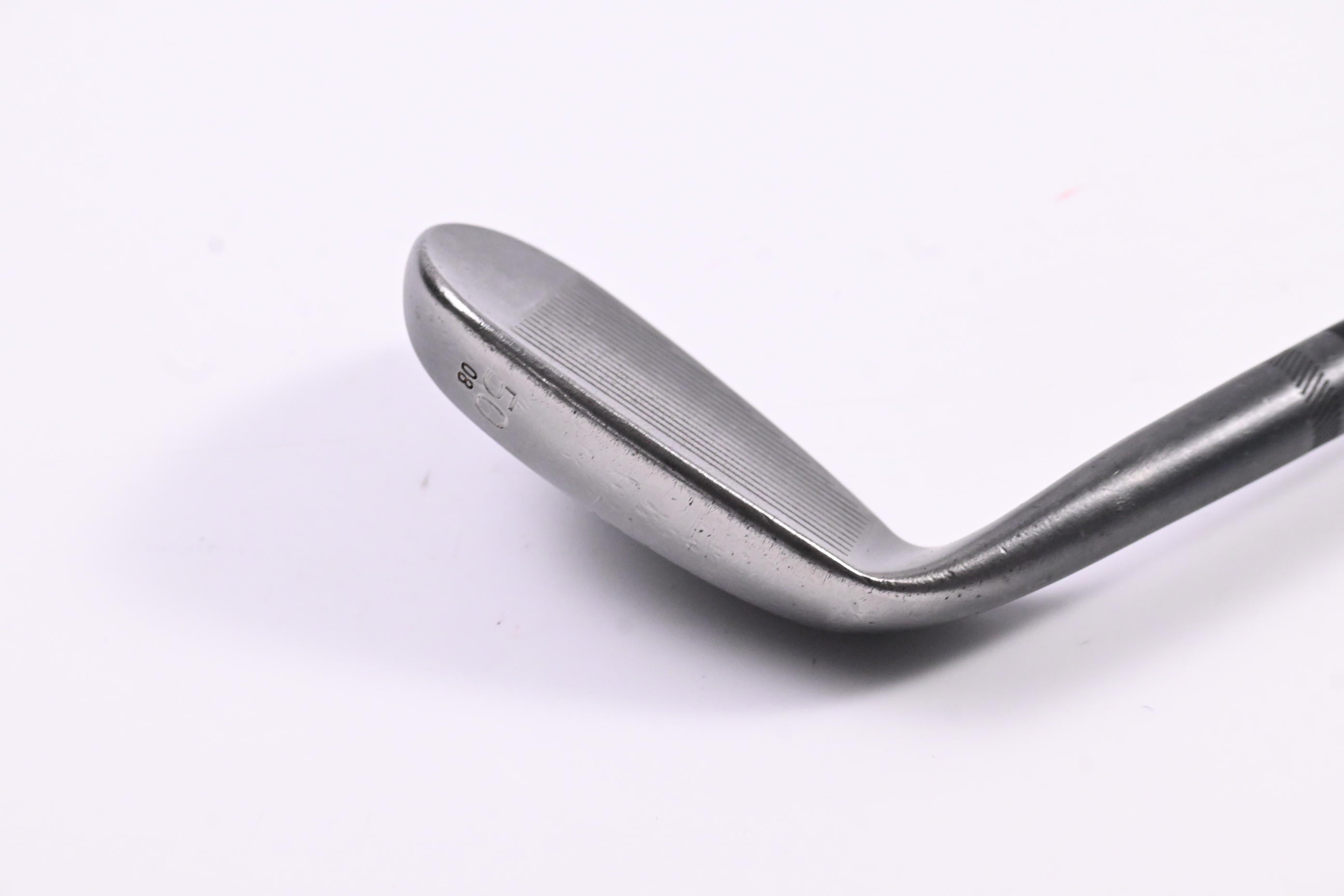Titleist Vokey SM5 Gap Wedge / 50 Degree / Wedge Flex Titleist Vokey SM5 Shaft