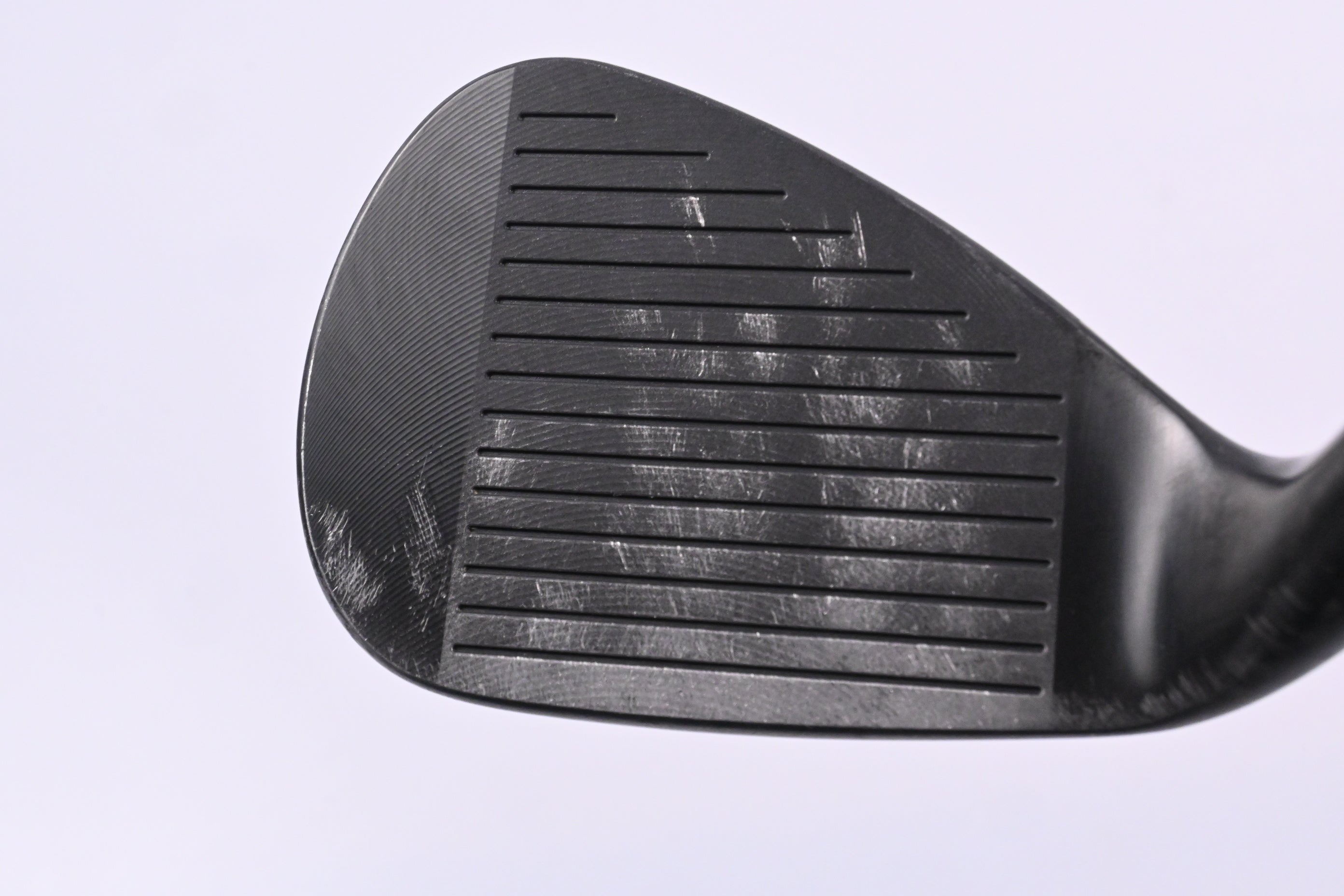 Wilson Infinite Lob Wedge / 60 Degree / Wedge Flex KBS Tour 105 Shaft