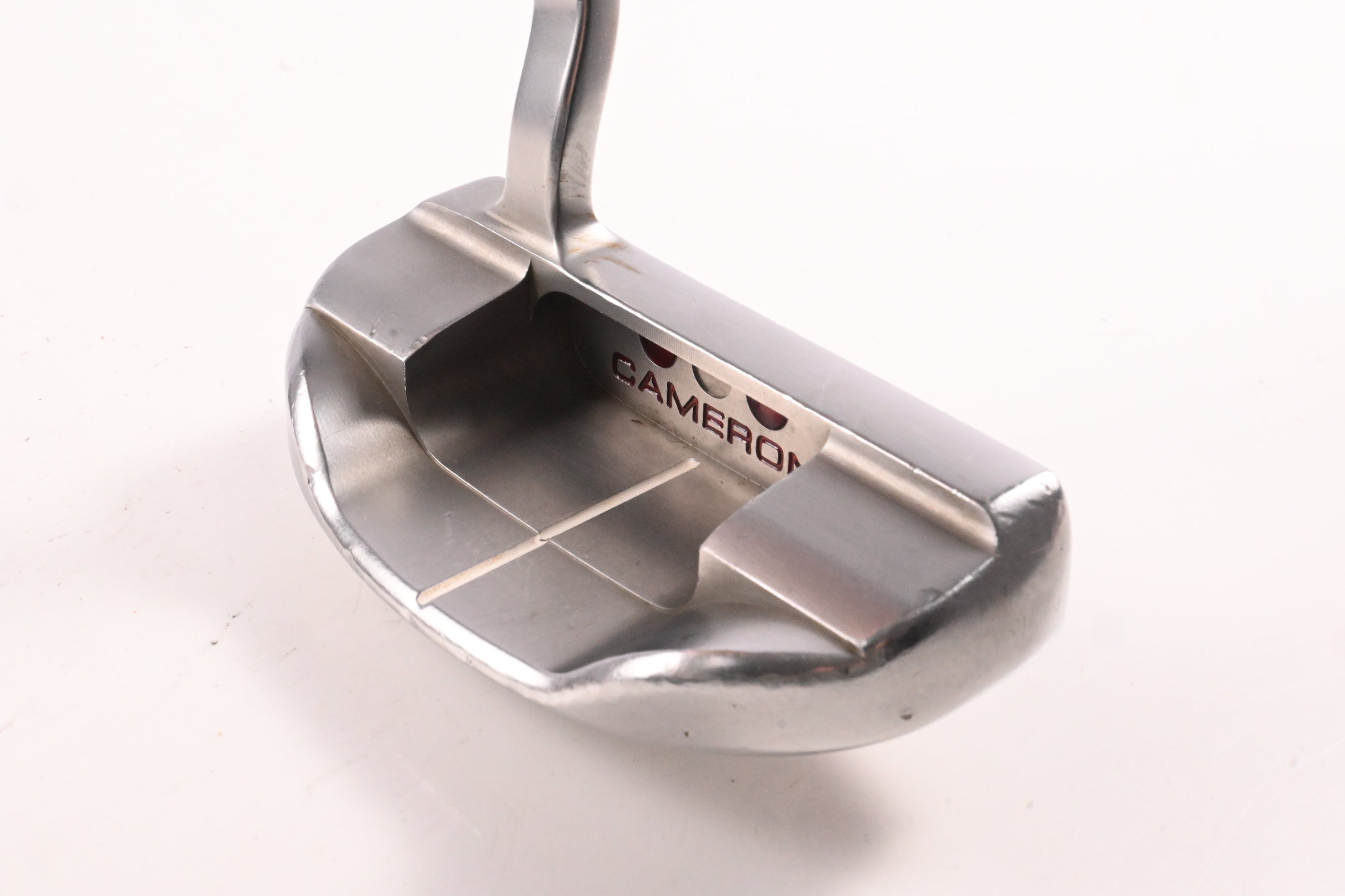Scotty Cameron Studio Select Fastback 1.5 Putter / 35 Inch