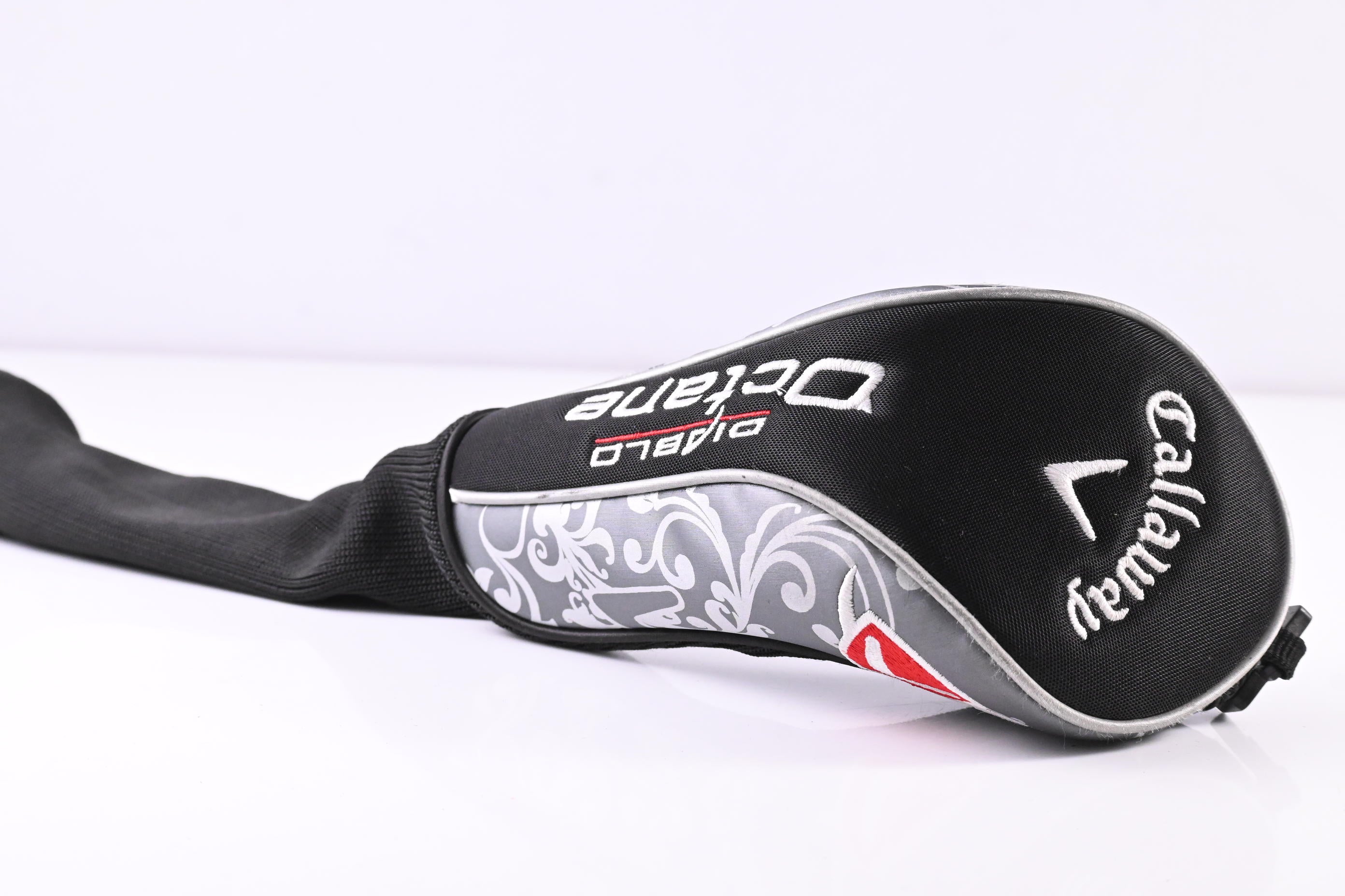 Ladies Callaway Diablo Edge #5 Wood / 19 Degree / Ladies Flex Callaway Diablo 50
