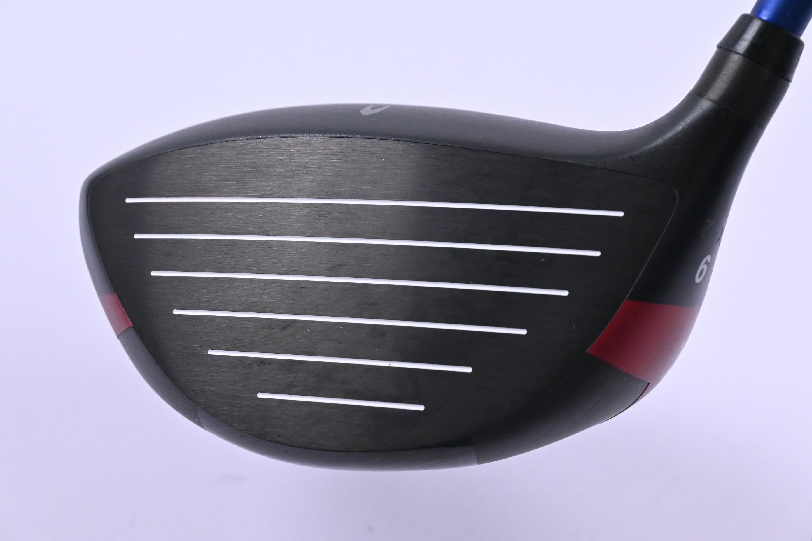 Yonex Ezone XPG Driver / 9 Degree / Regular Flex Diamana S+ 62 Shaft